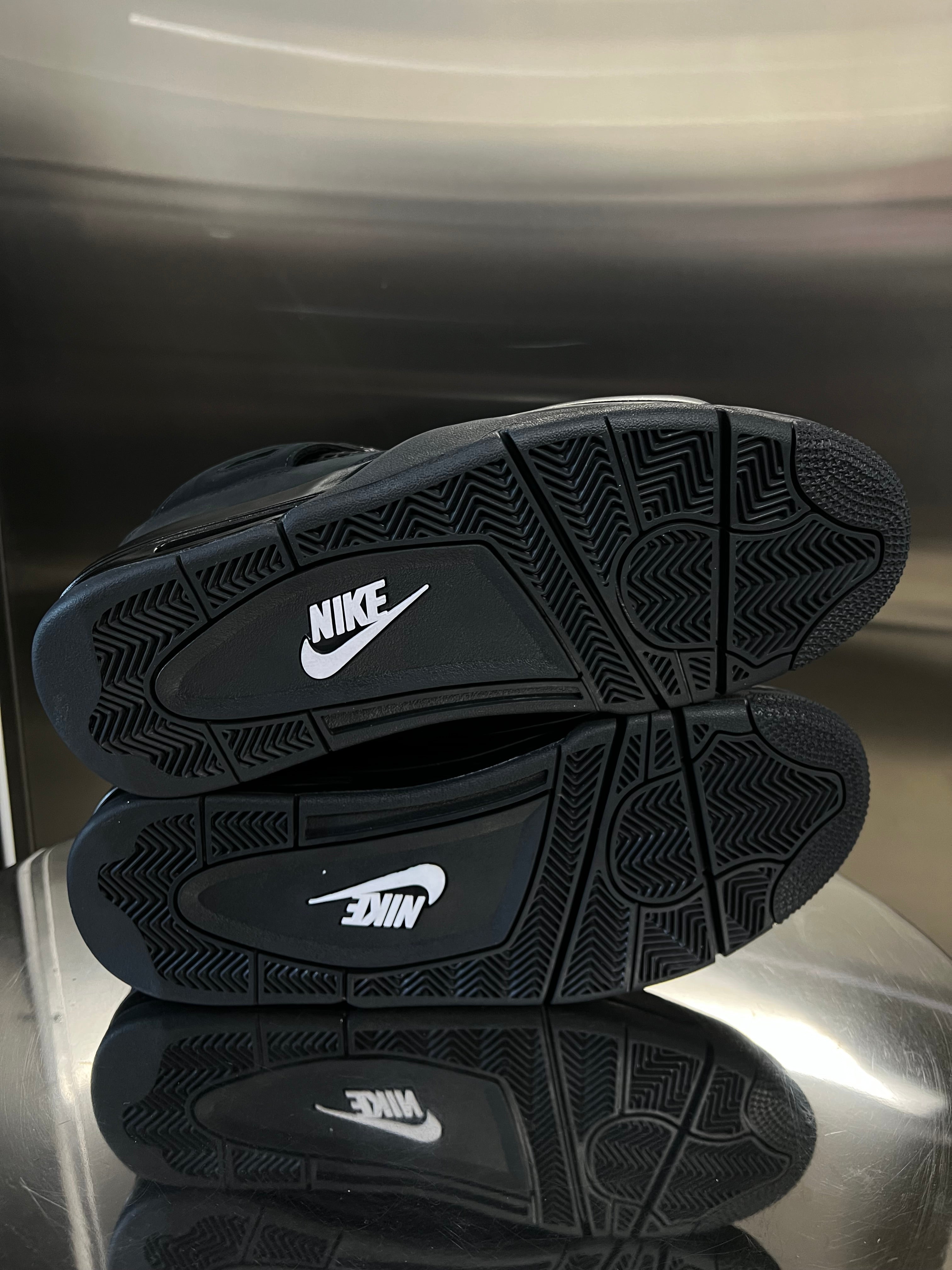 Jordan 4 “Black Cat”