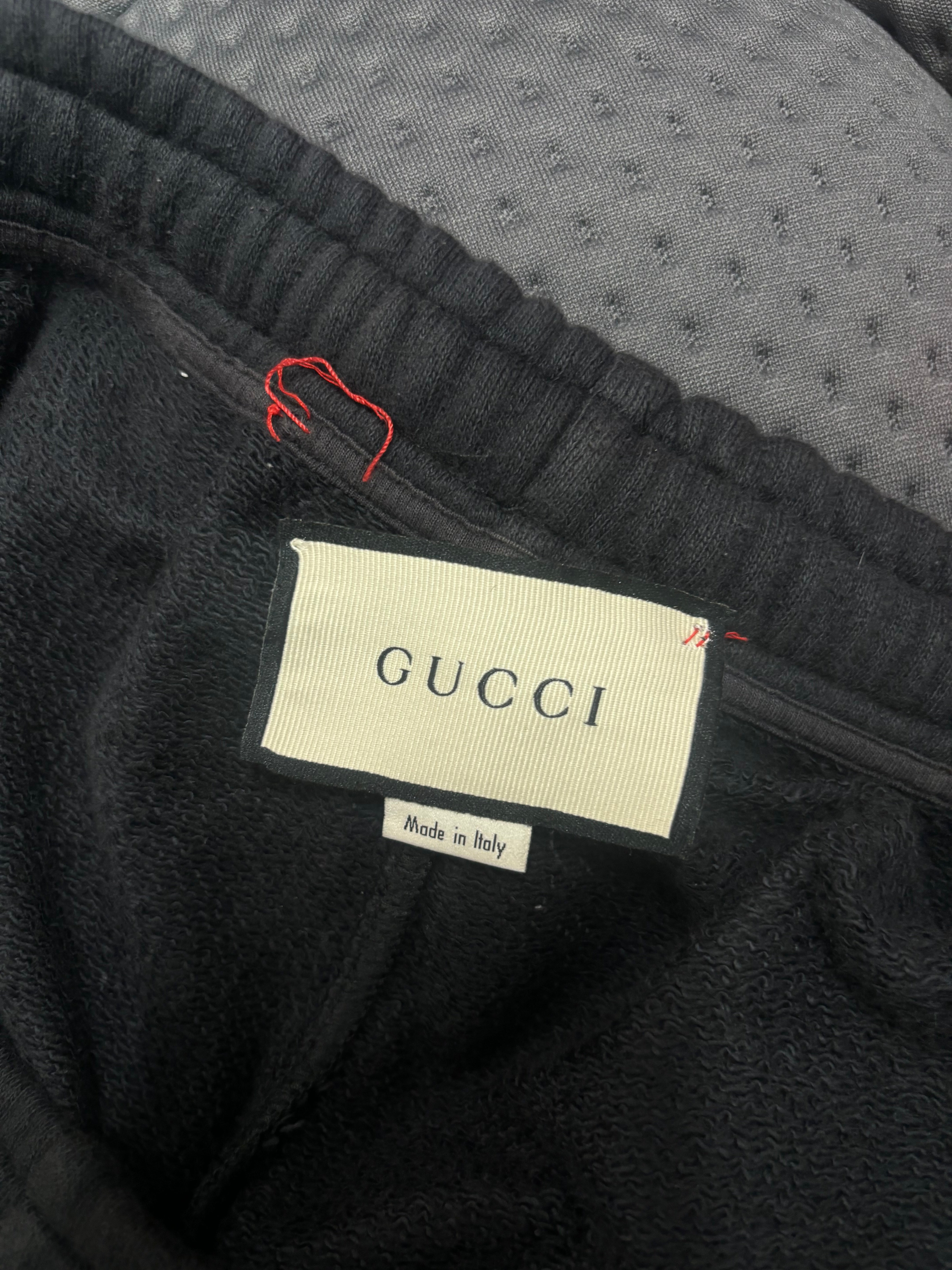 Gucci Sweatpants