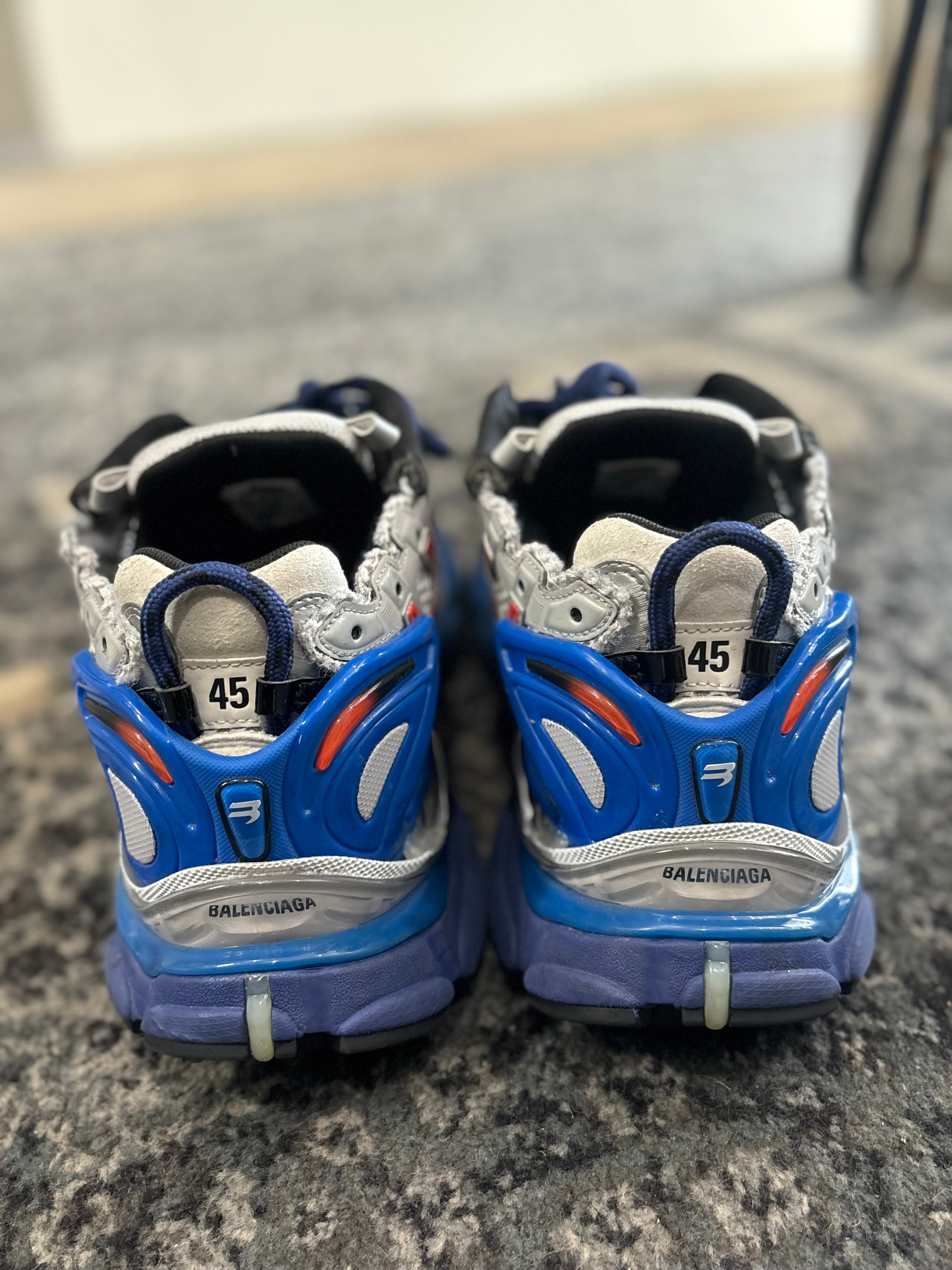 Balenciaga Runners sz 11