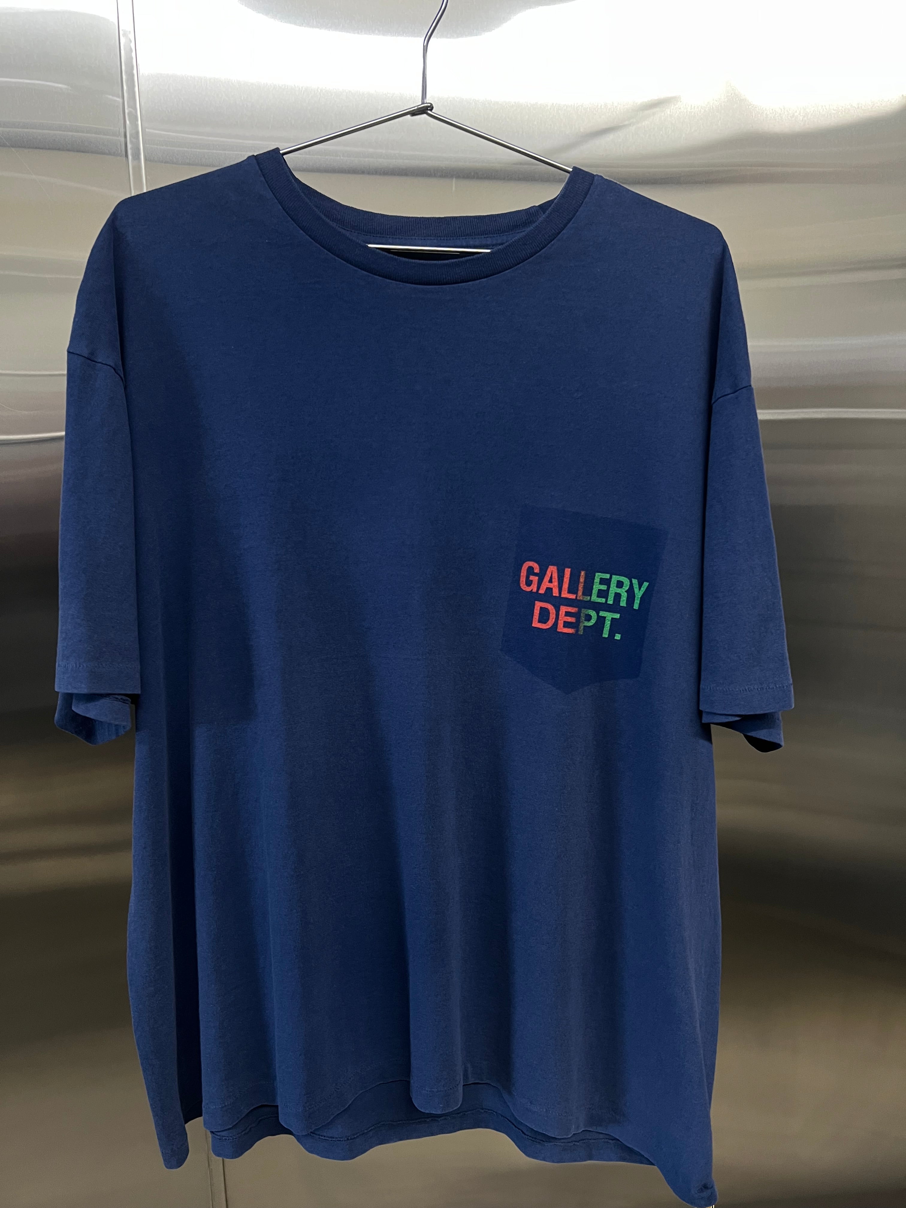 Gallery Dept. – 521 COLLECTIONS