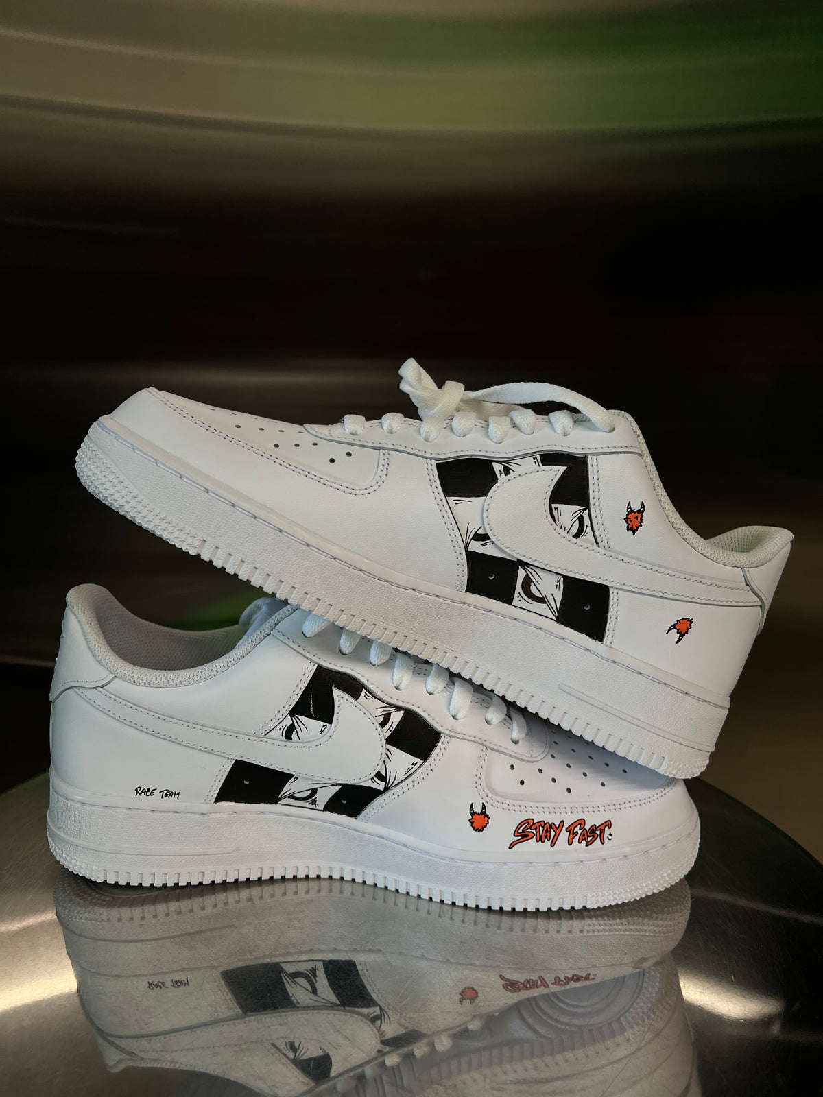 Air Force 1 Matty Boy