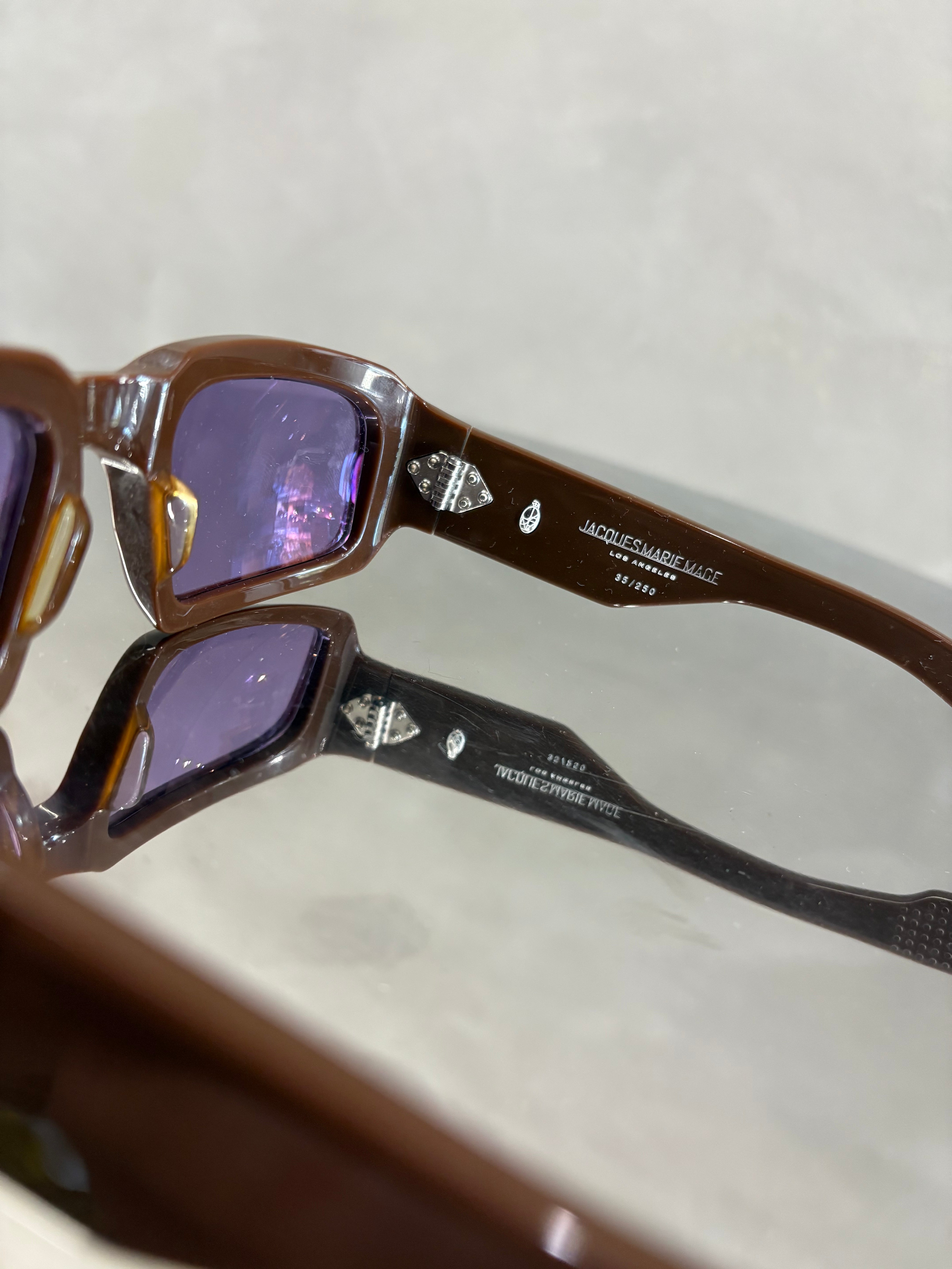Jacquemus Sunglasses