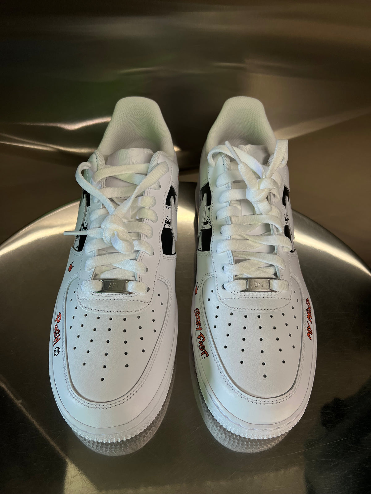 Air Force 1 Matty Boy