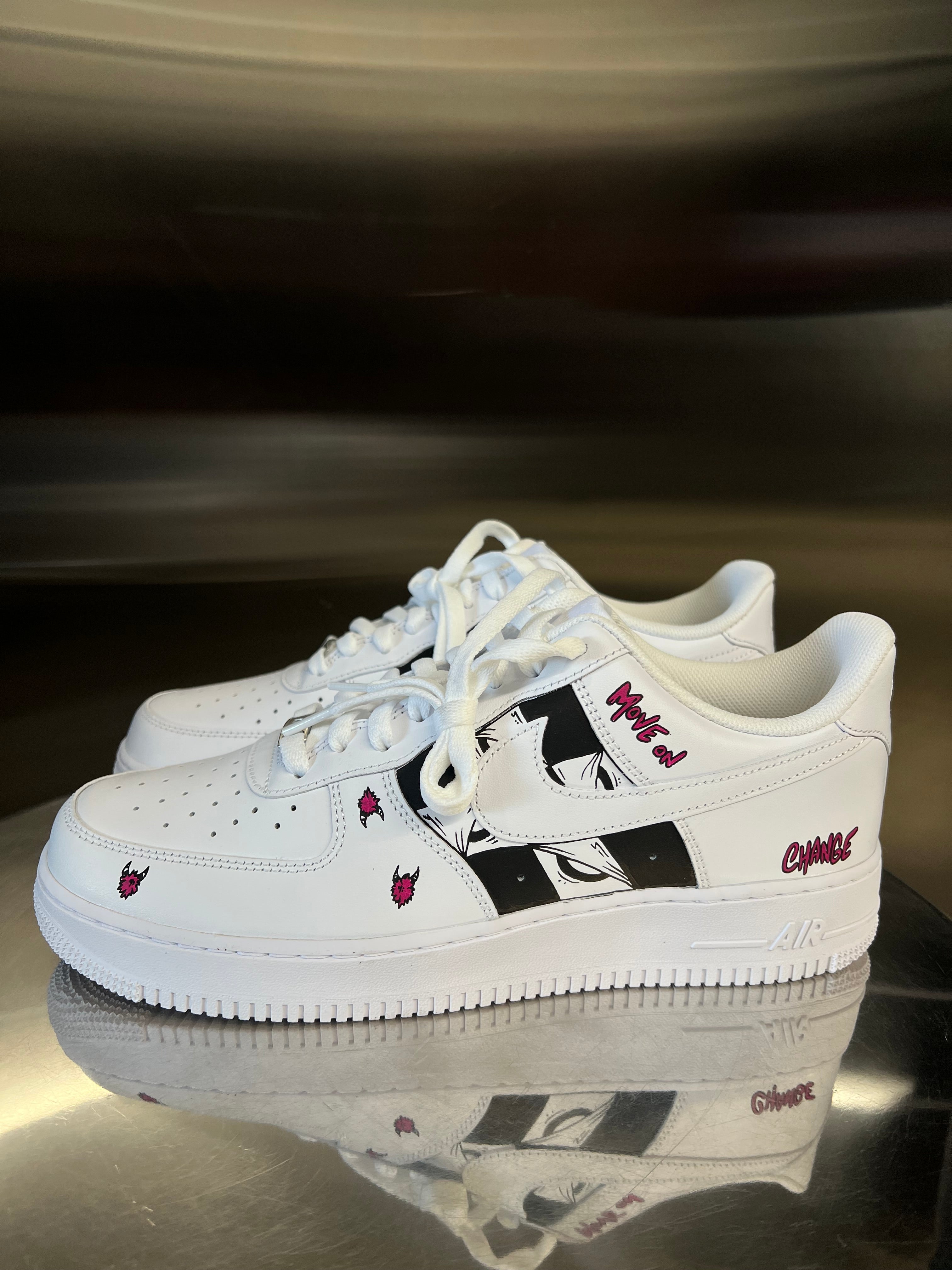 Air Force 1 Matty boy