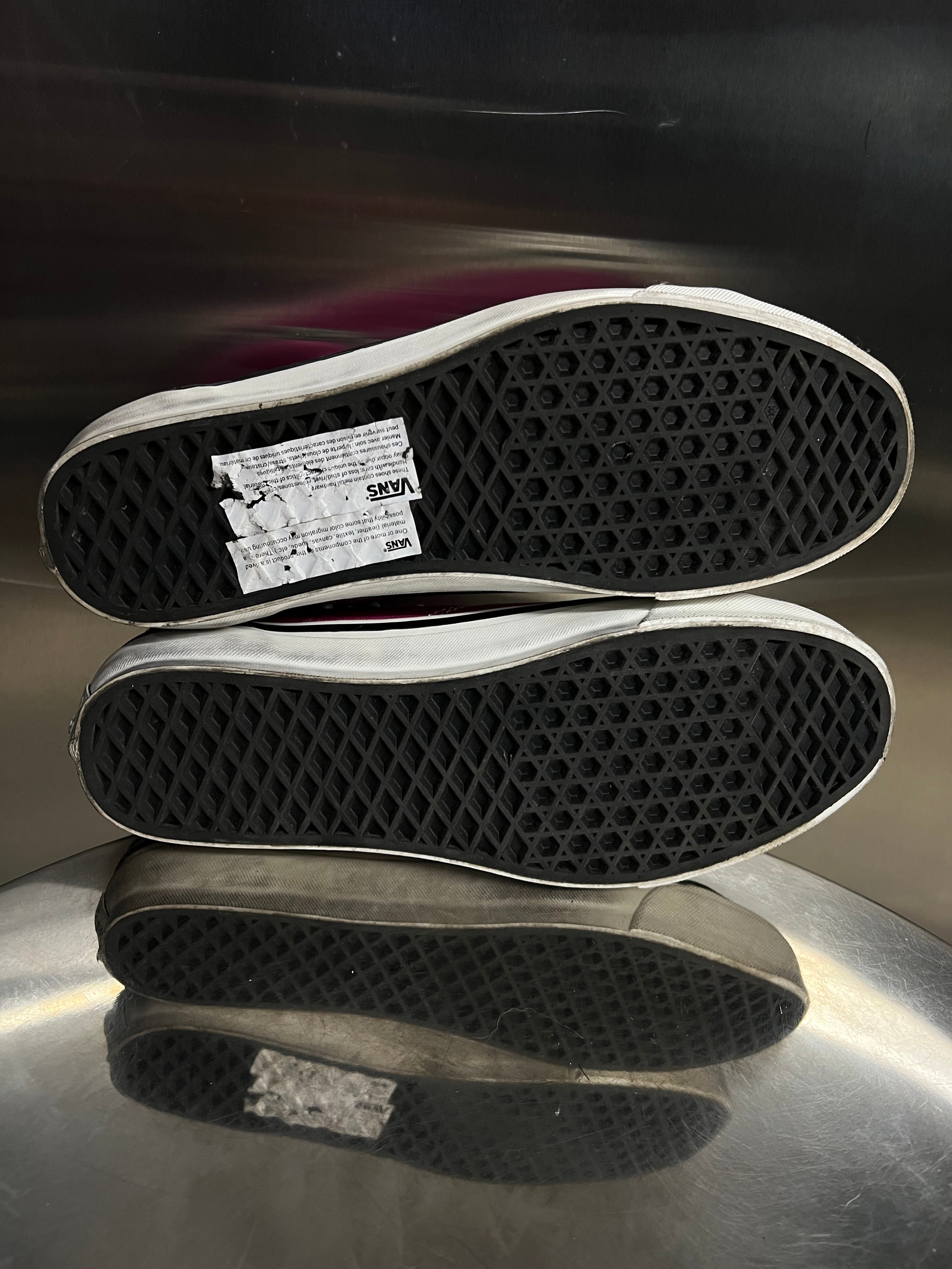 Vans OTW Old Skool 36 “Pearlized Pack Pink Black”