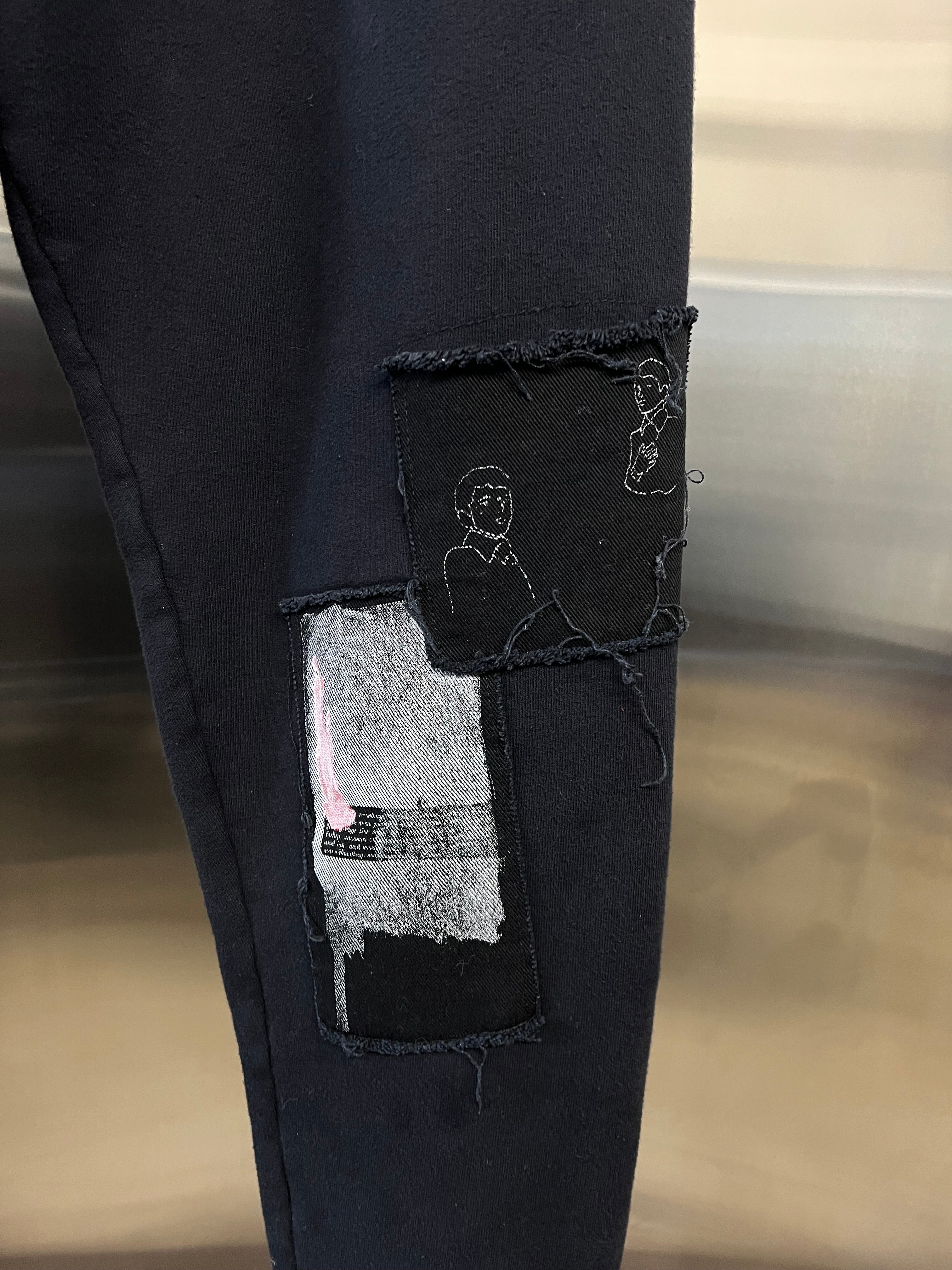 Enfant Riches Déprimés sweatpants