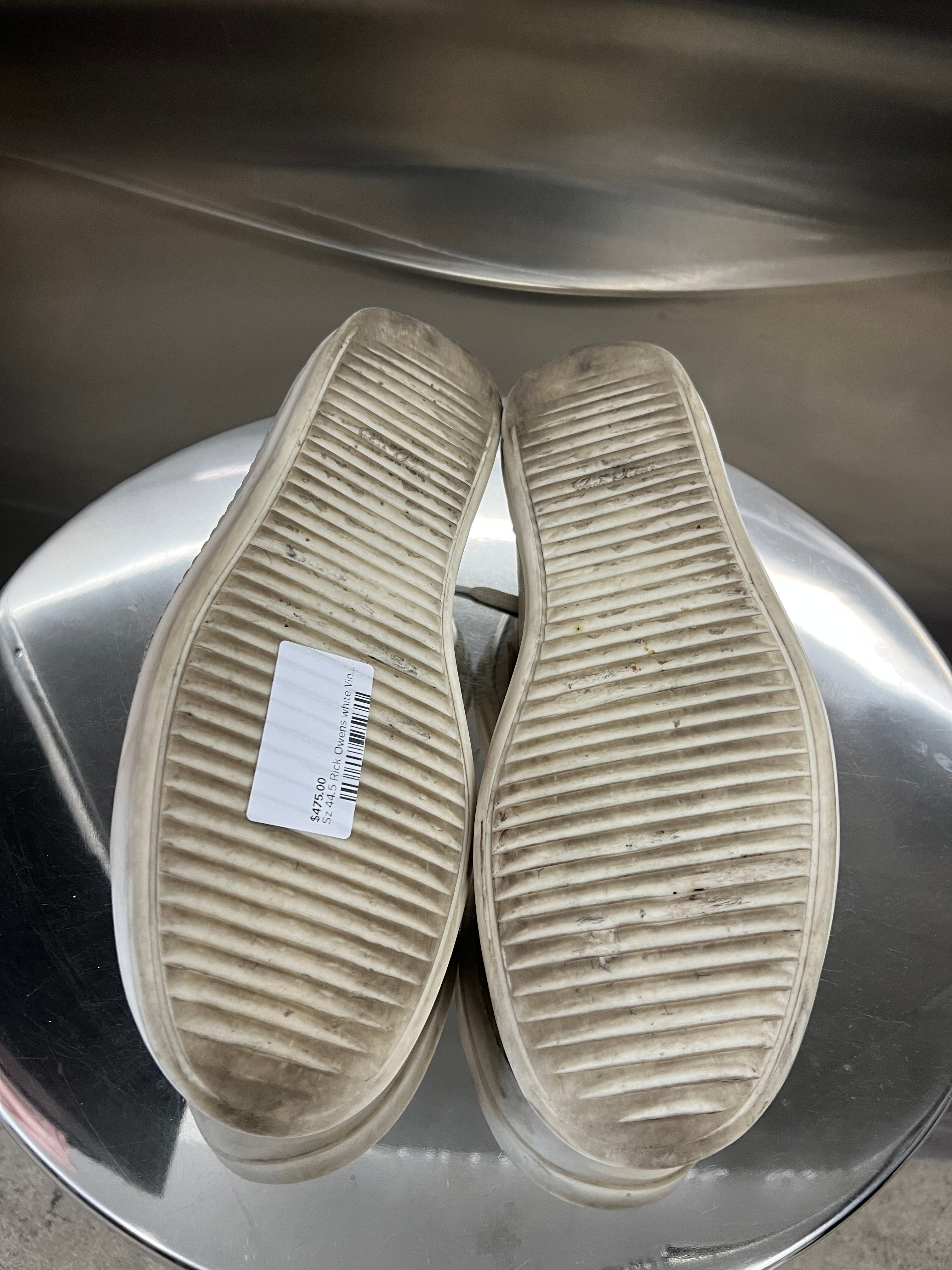 Rick Owens Vintage sneaker