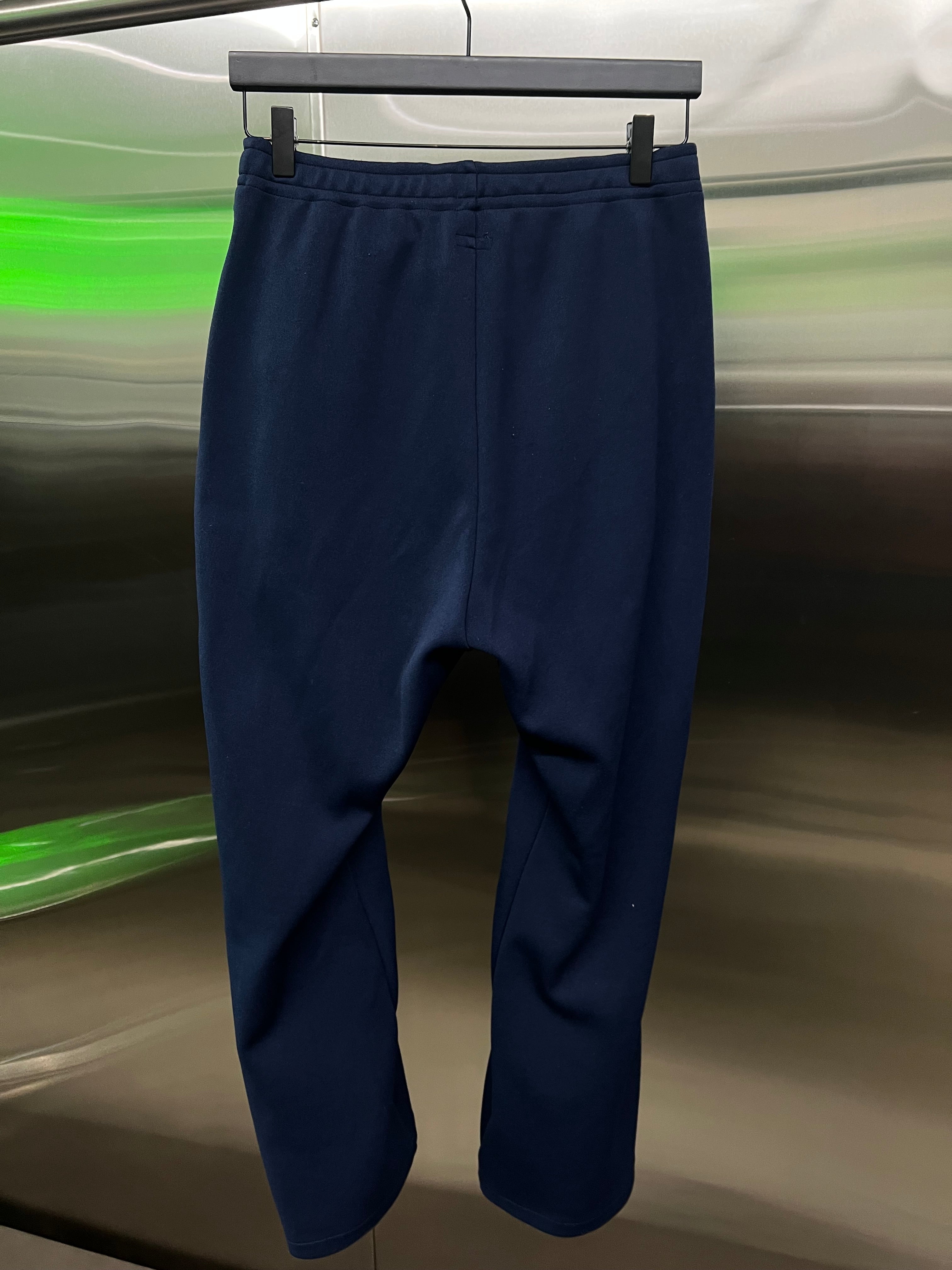 Kapital Smooth Jersey Kochi & Zephyr Track Pants