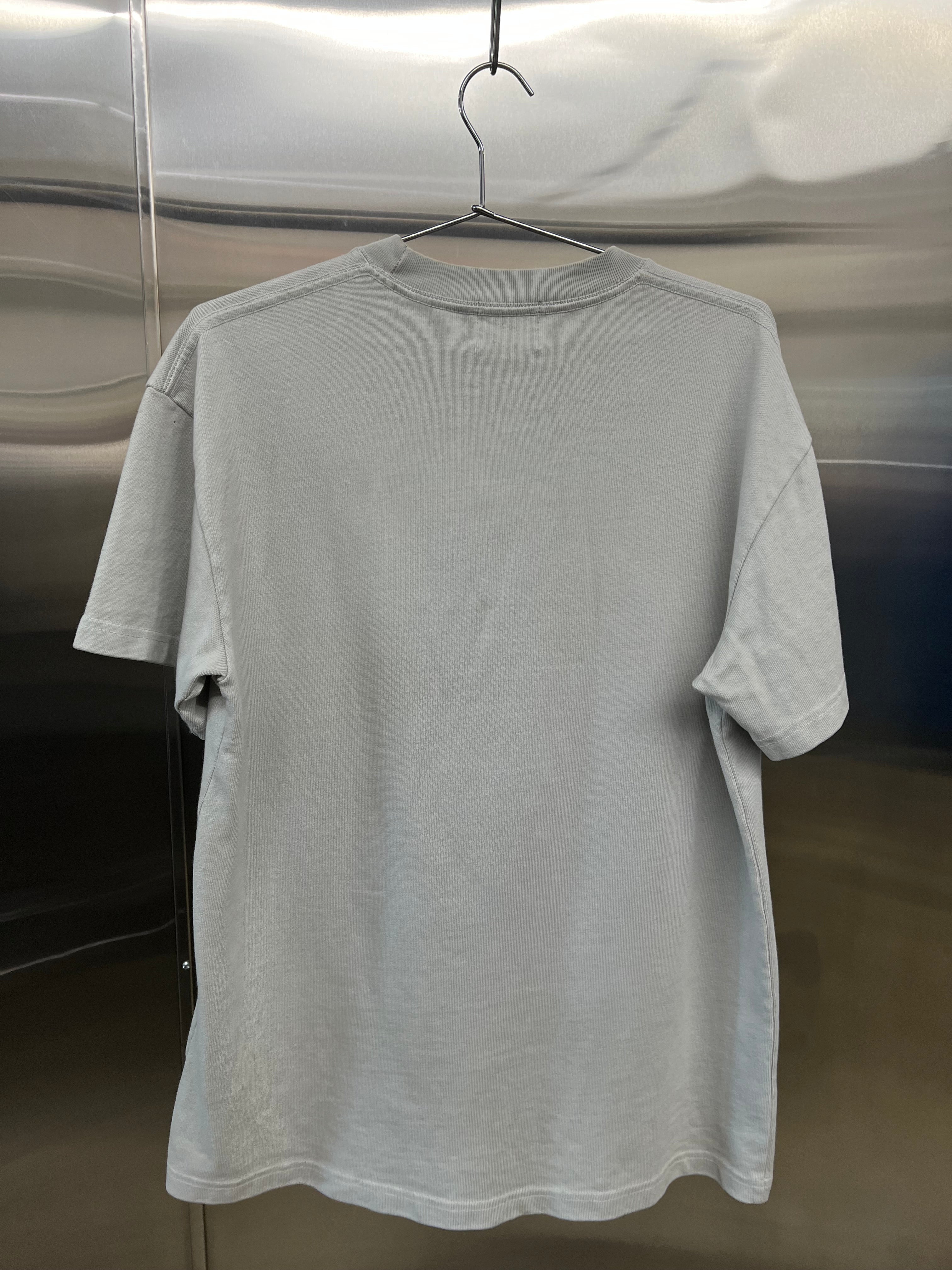 Warren Lotas x Matty Boy Reaper tee