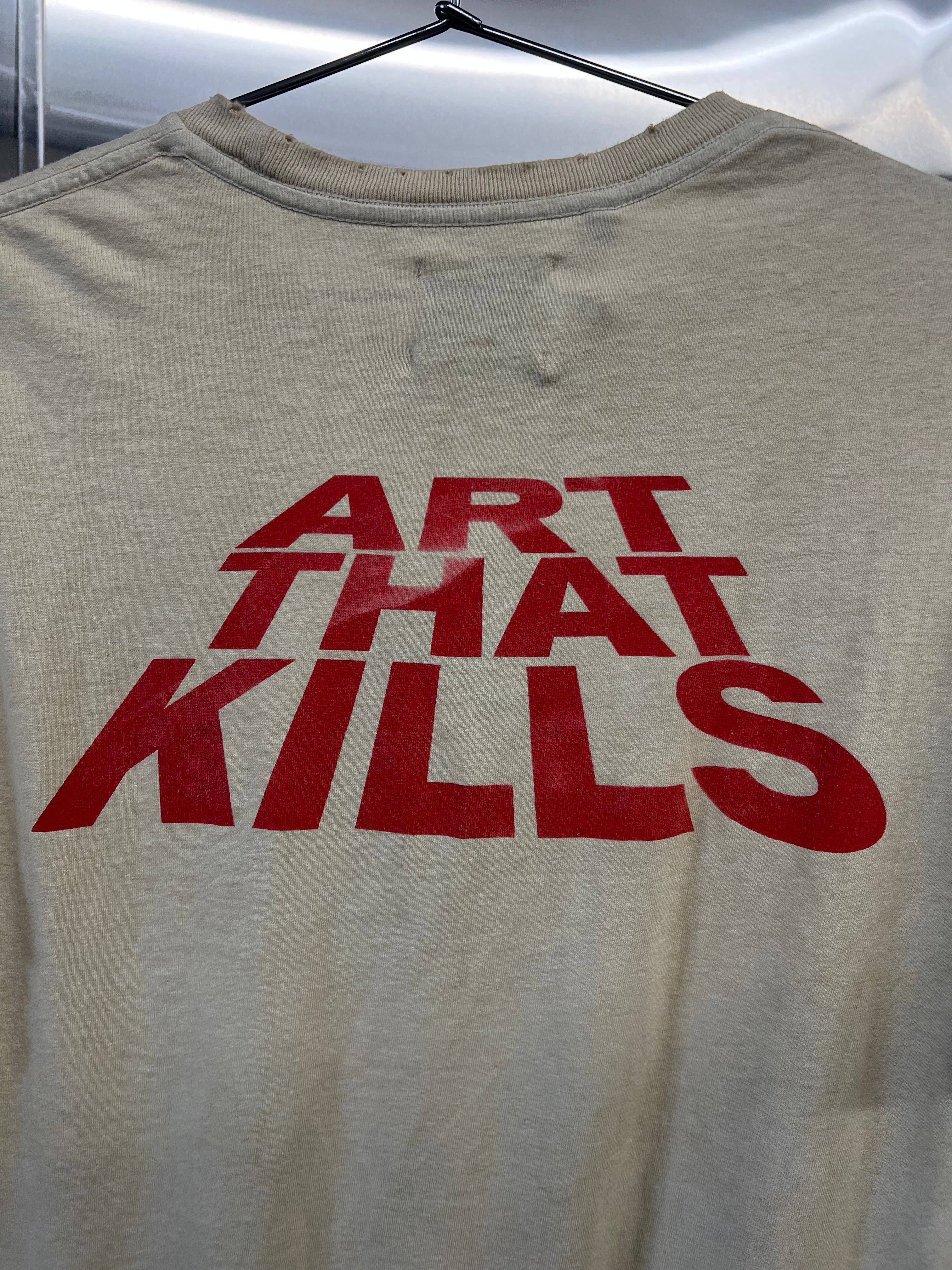 Gallery Dept ATK tee