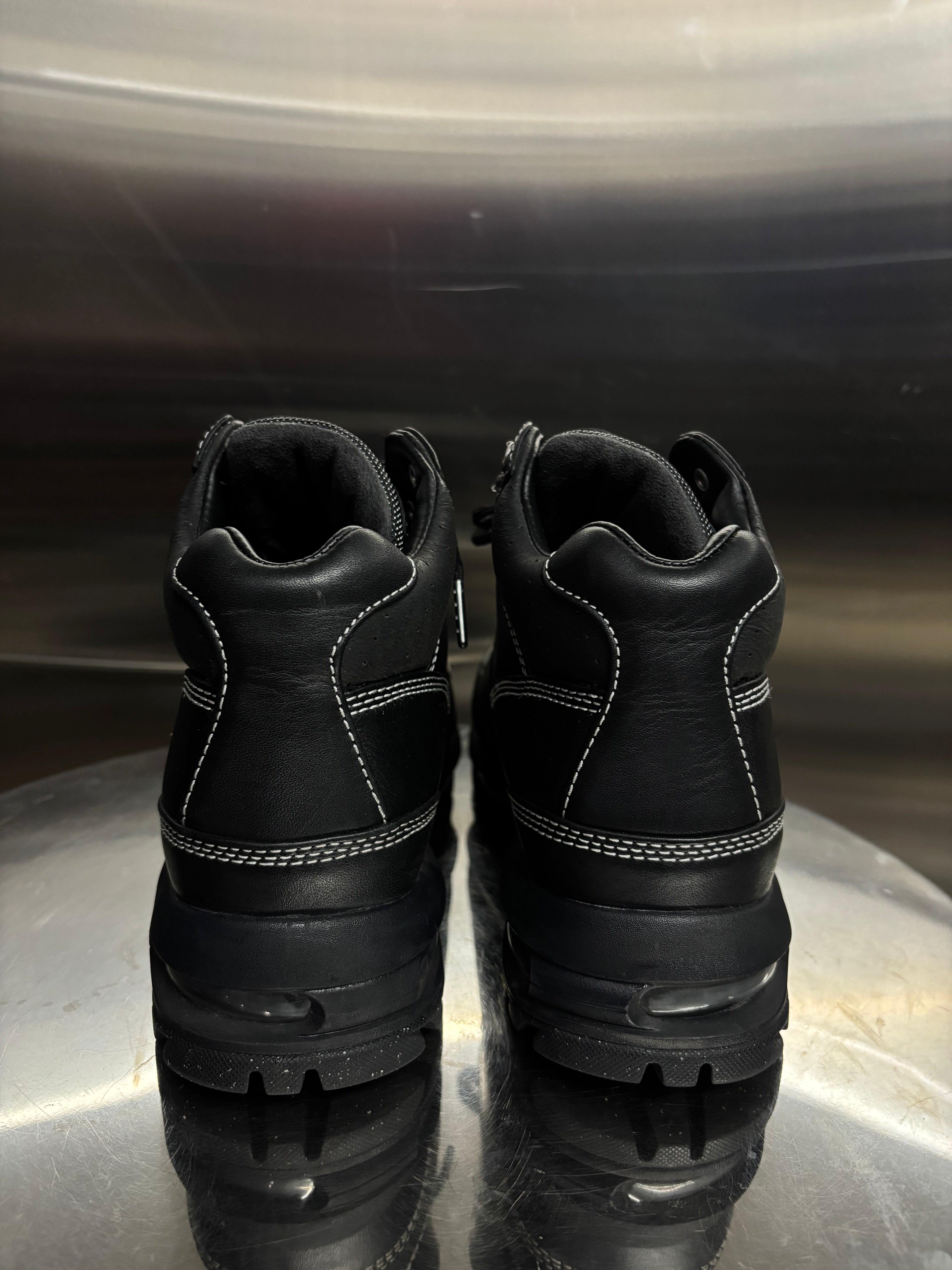 Nike Air Max Goadome PRM “Black off Noir”