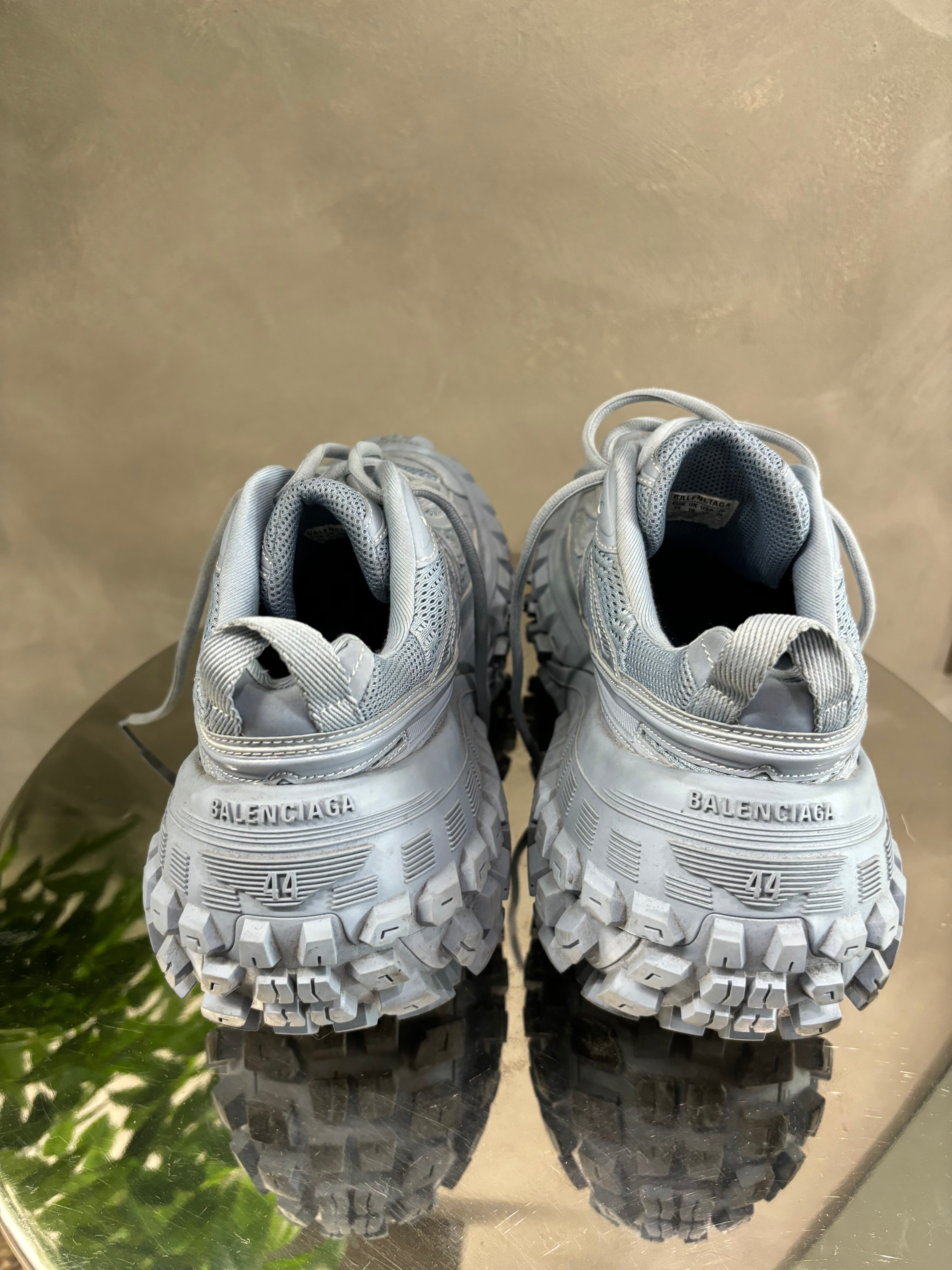 Balenciaga Defender Sneaker