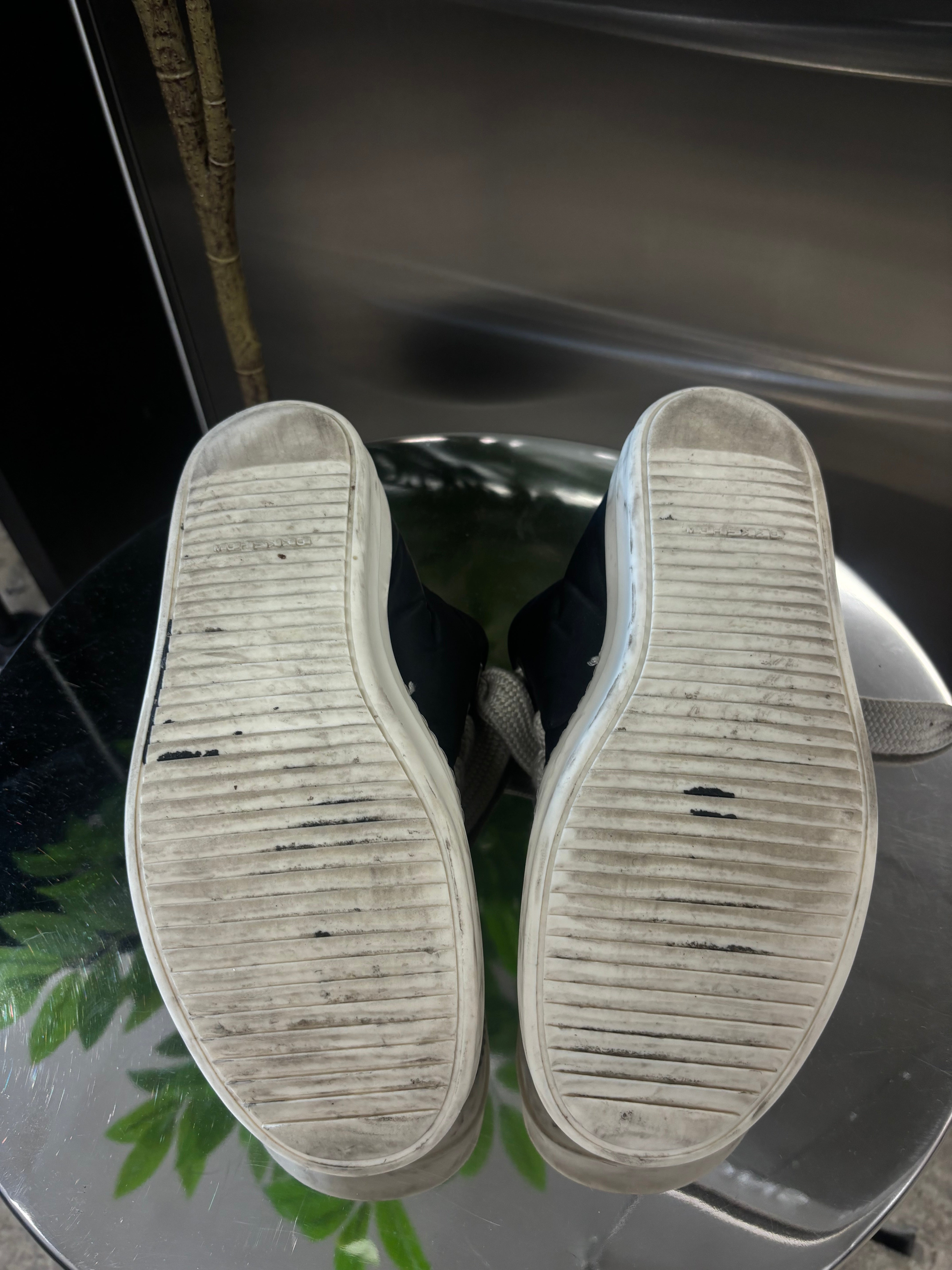 Rick Owens Jumbo lace