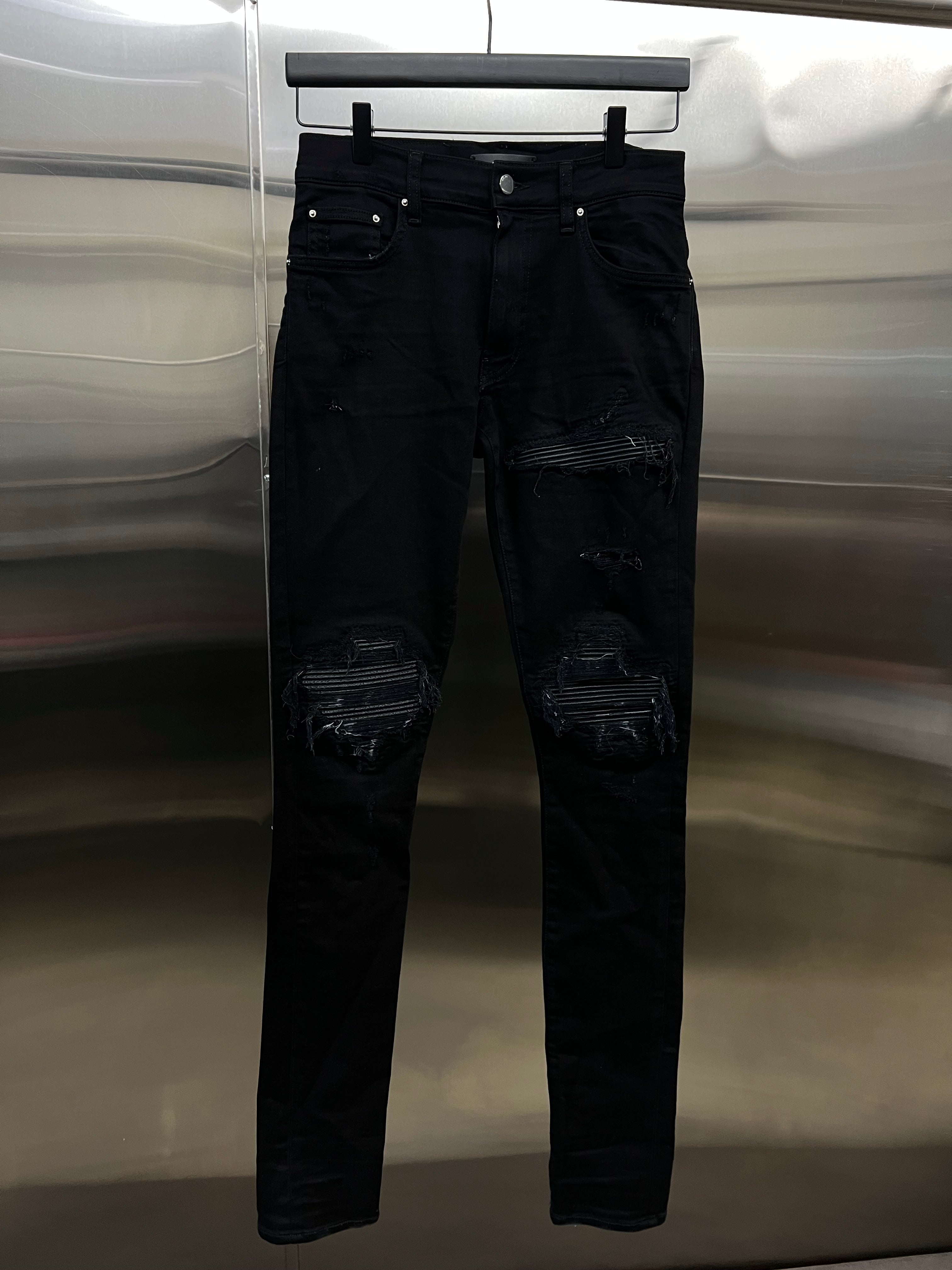 Amiri Mx1 jeans