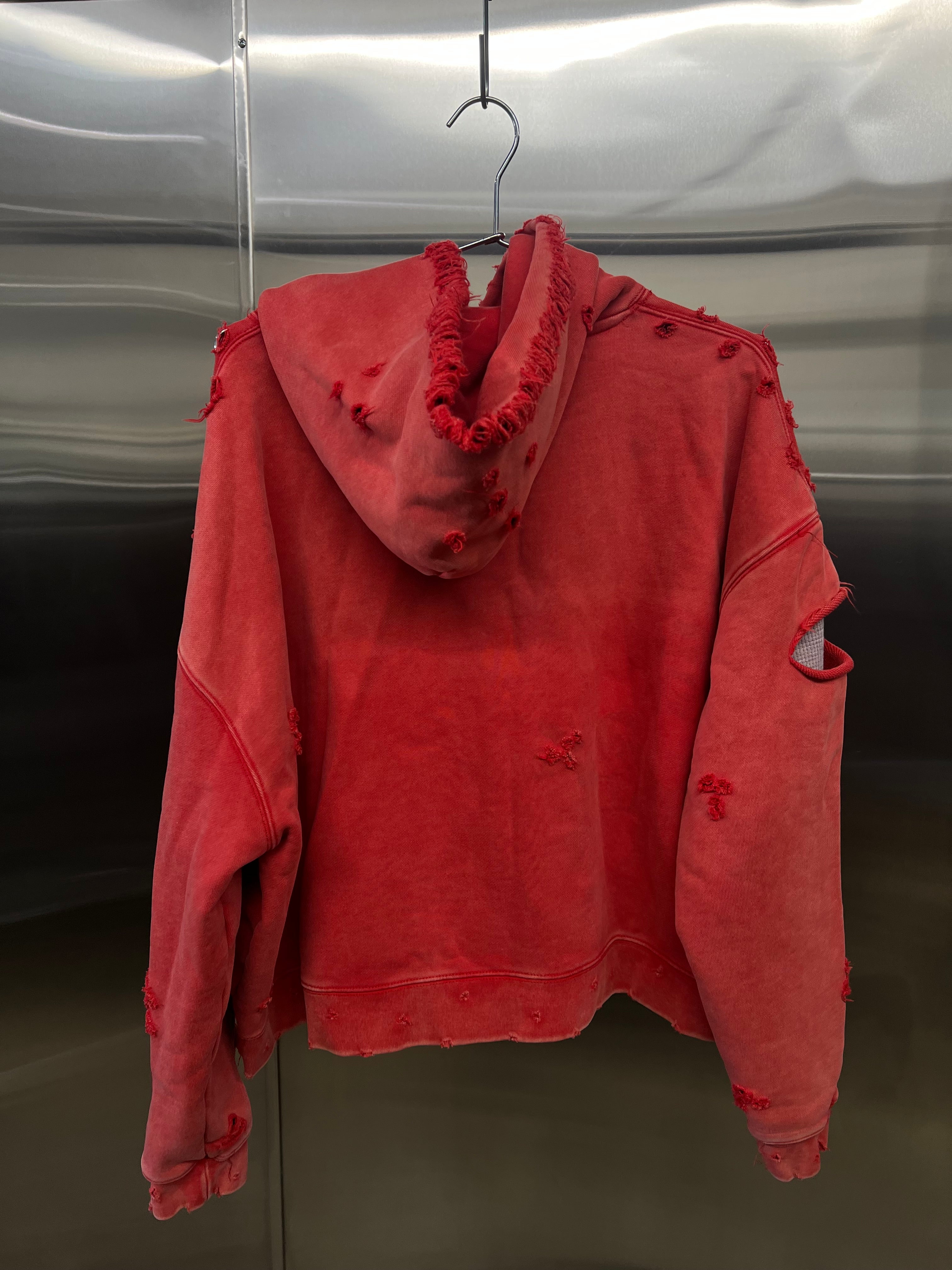 GV Gallery Dumpster hoodie