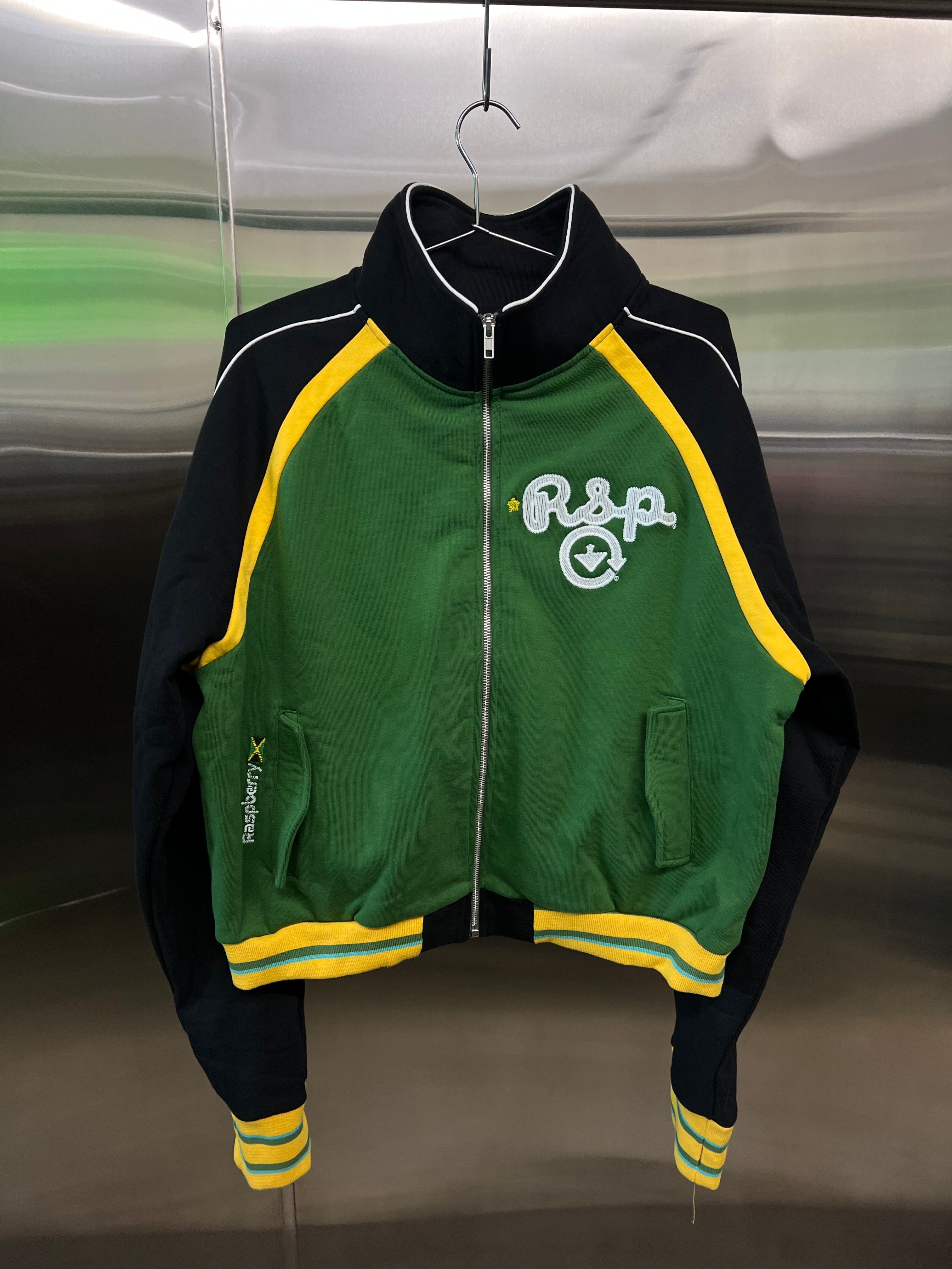 GV Gallery Jamaica Berry jacket