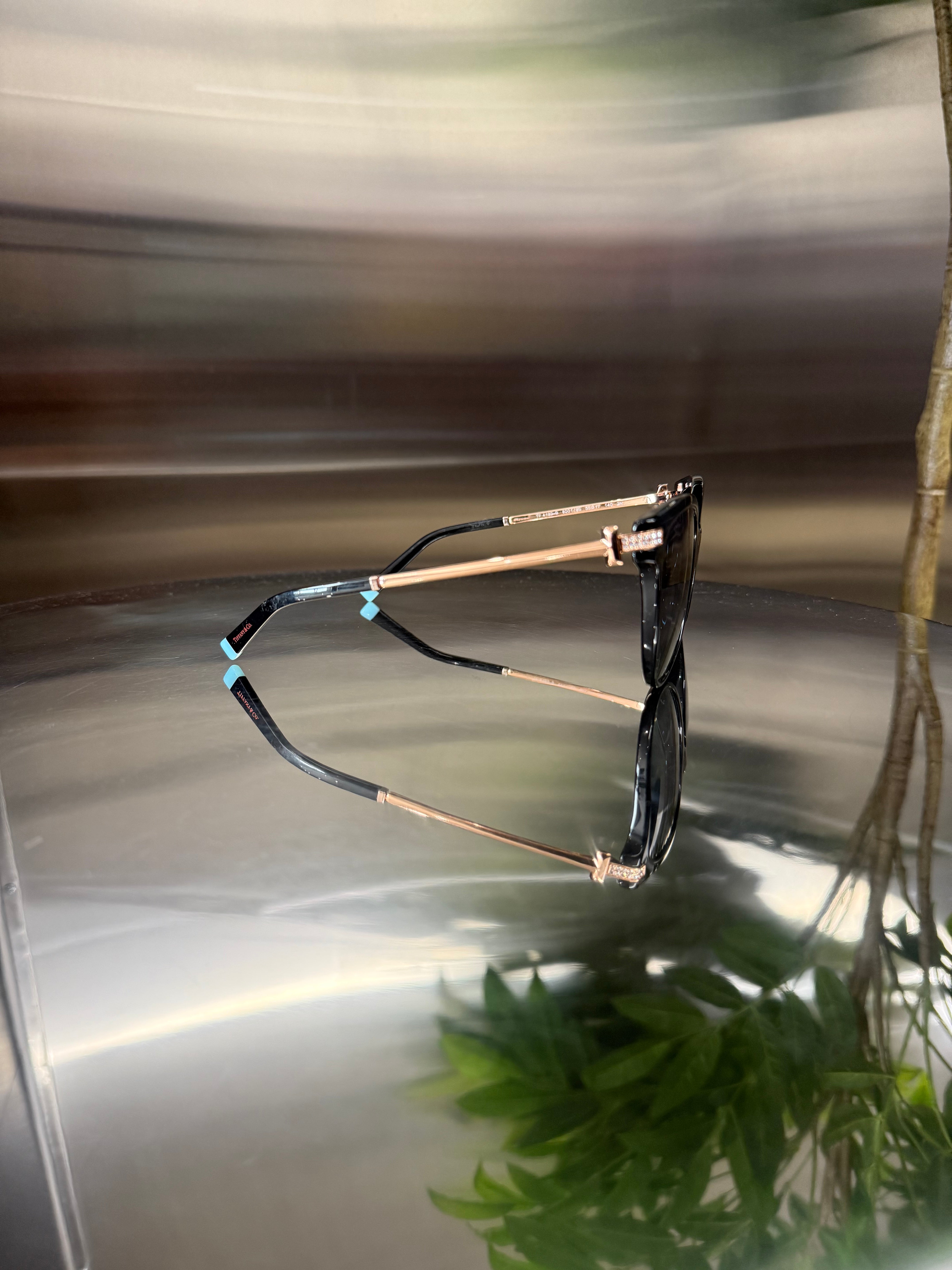 Tiffany & CO Sunglasses