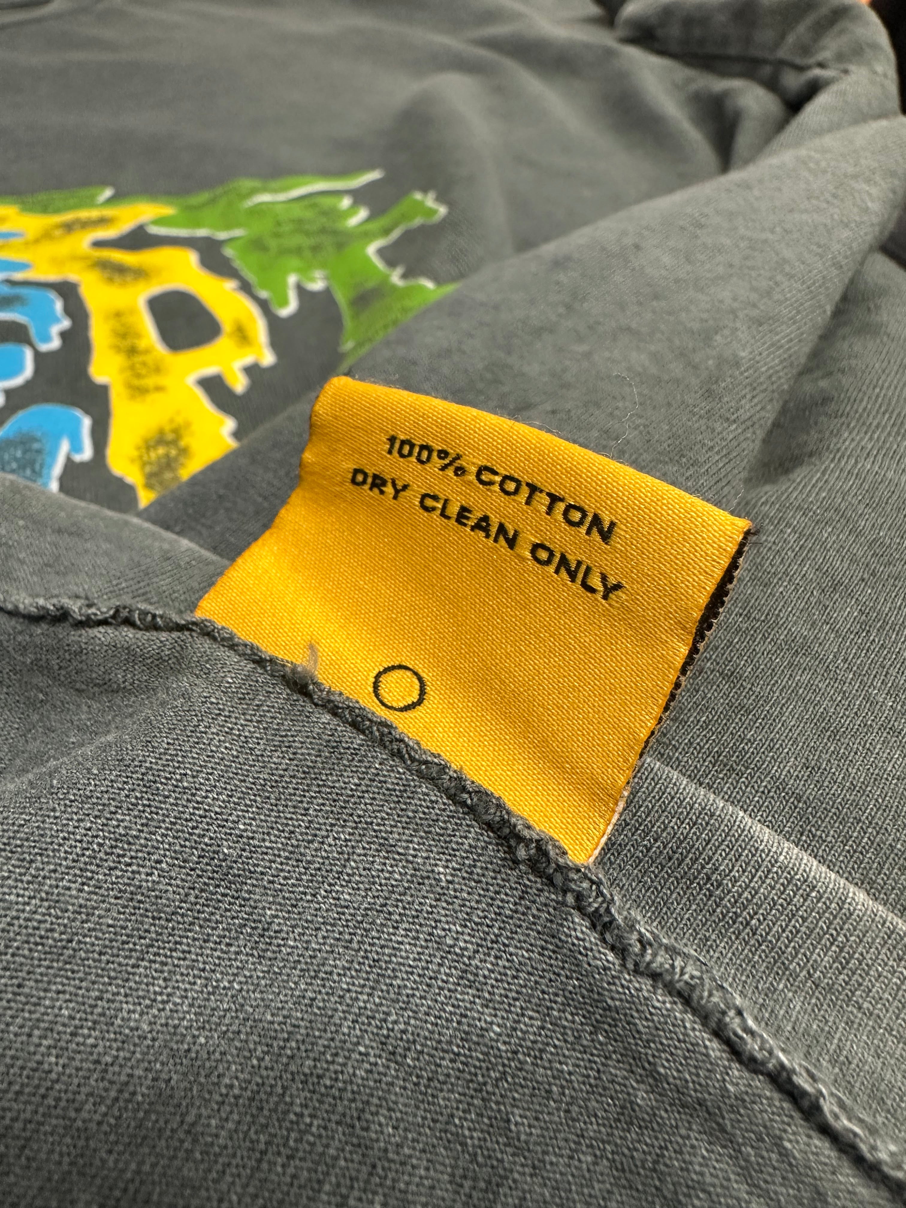 Gallery Dept. Supply tee