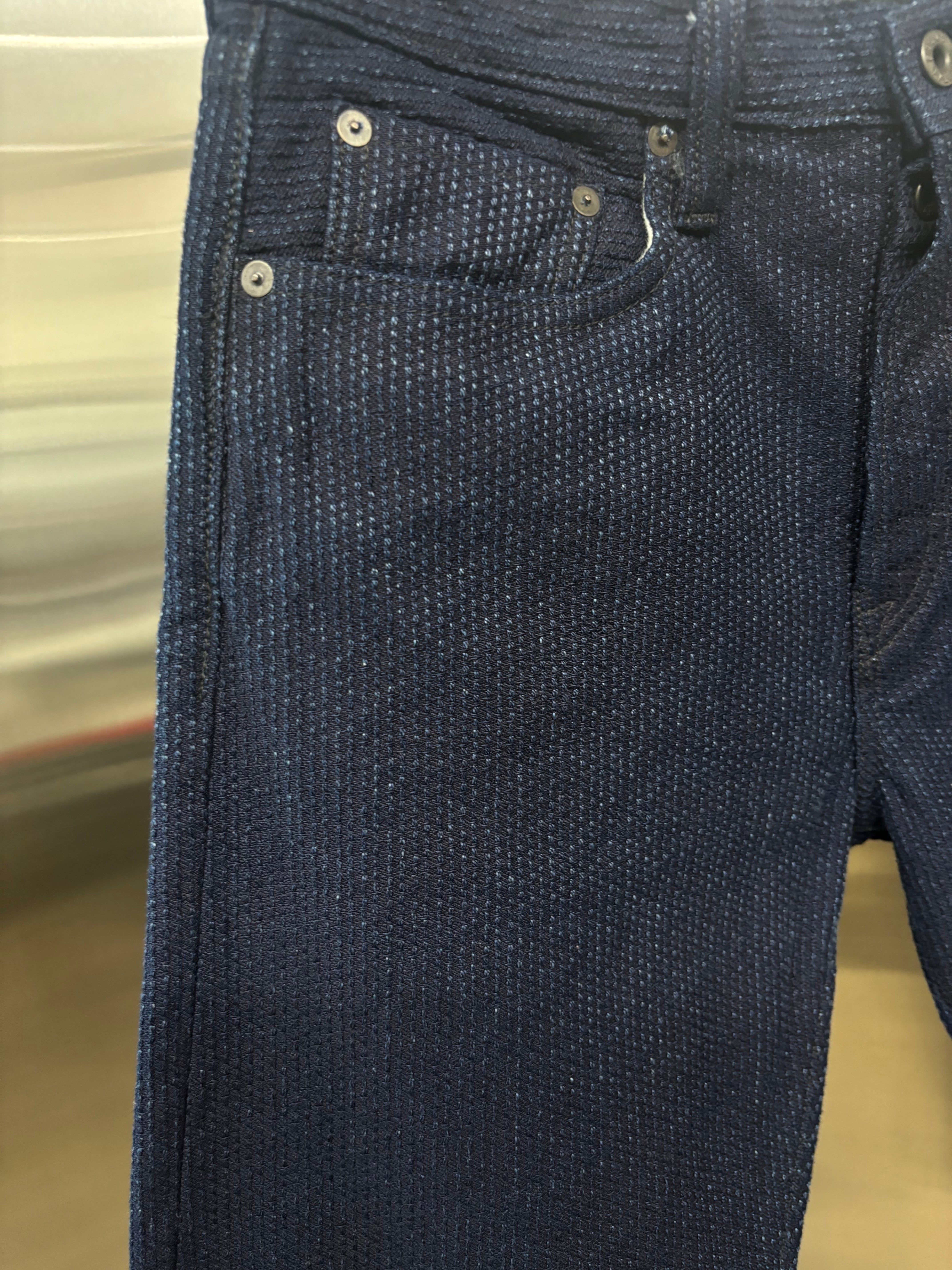 Kapital Century denim
