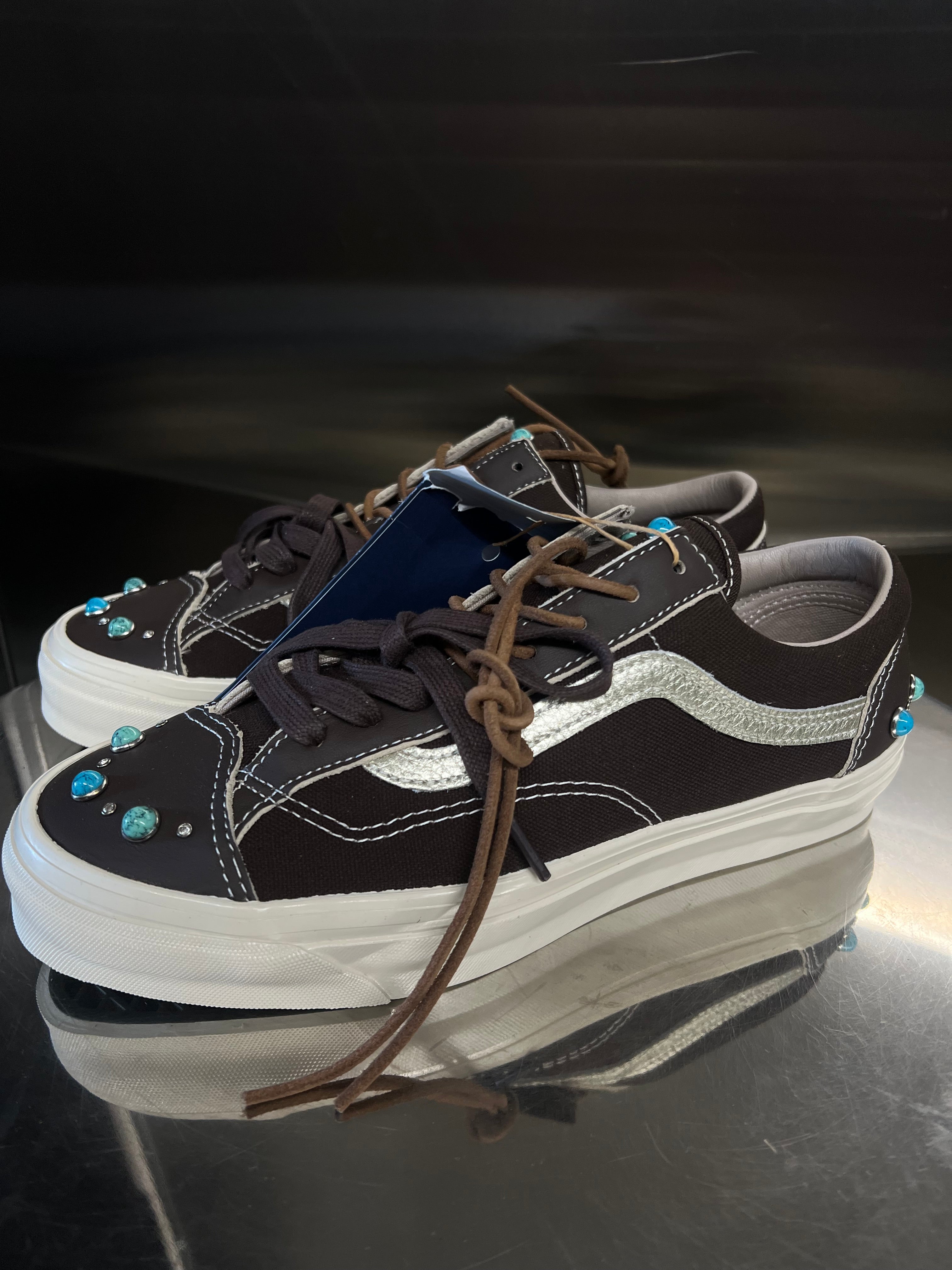 Vans LX 36 Premium Old Skool Gemstone