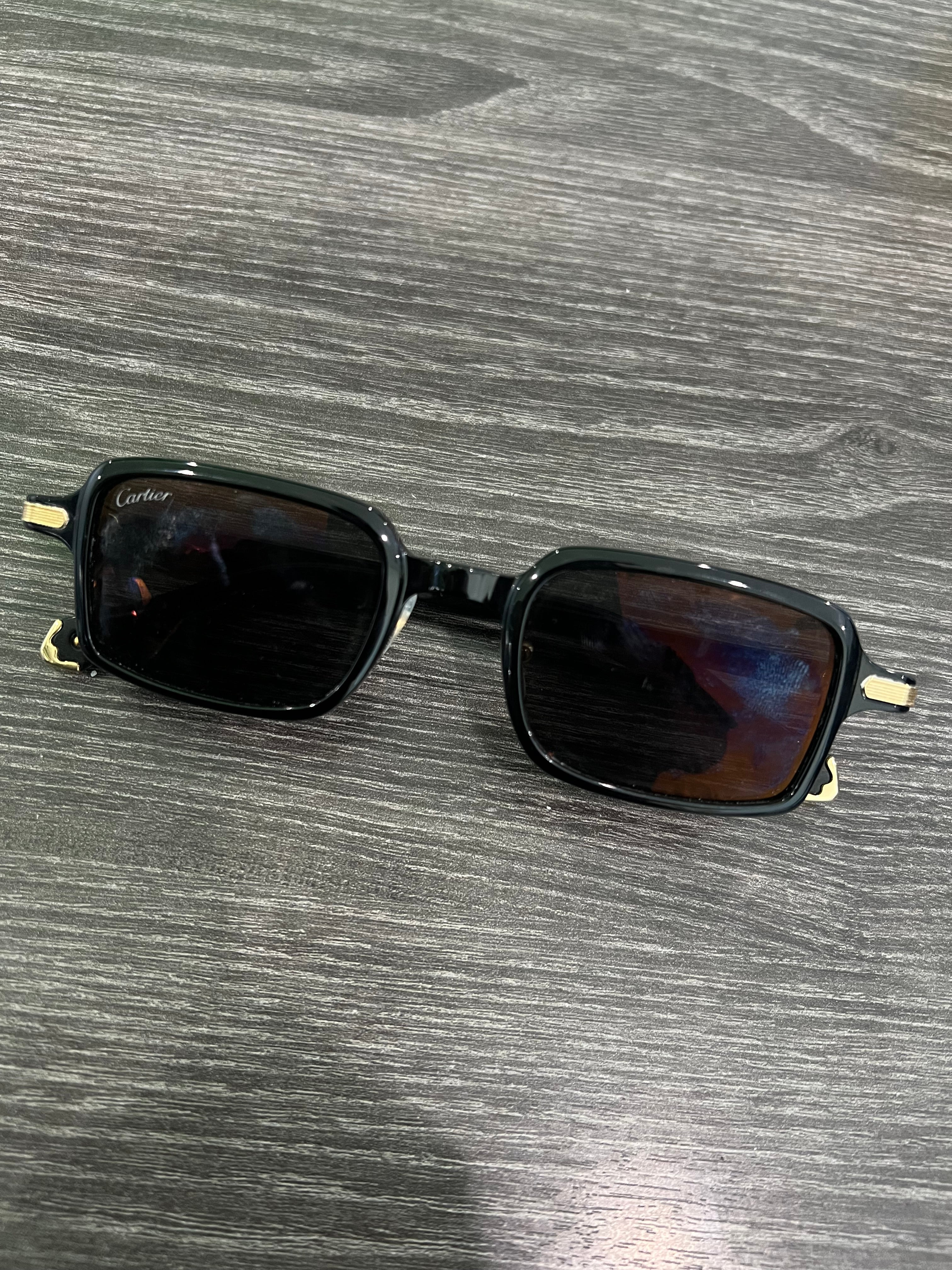Premiere De Cartier Sunglasses