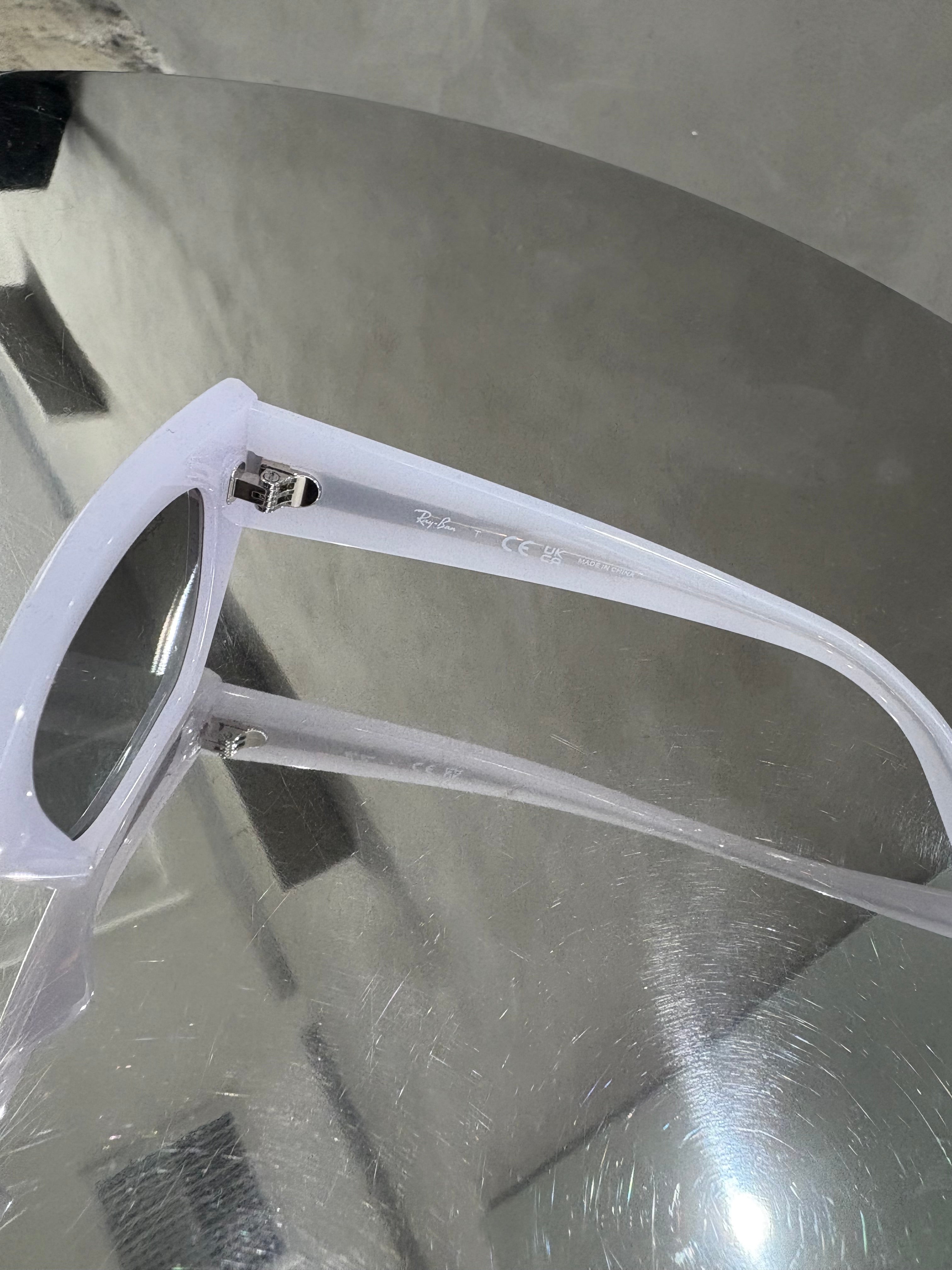 Rayban zena butterfly glasses