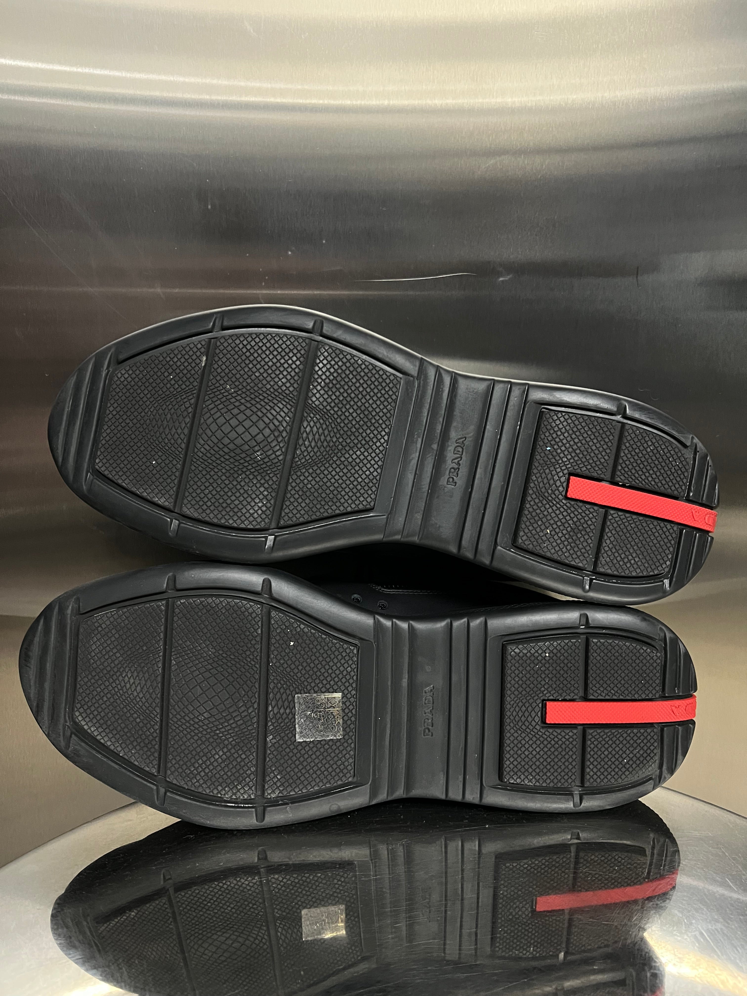Prada America’s Cups sneakers