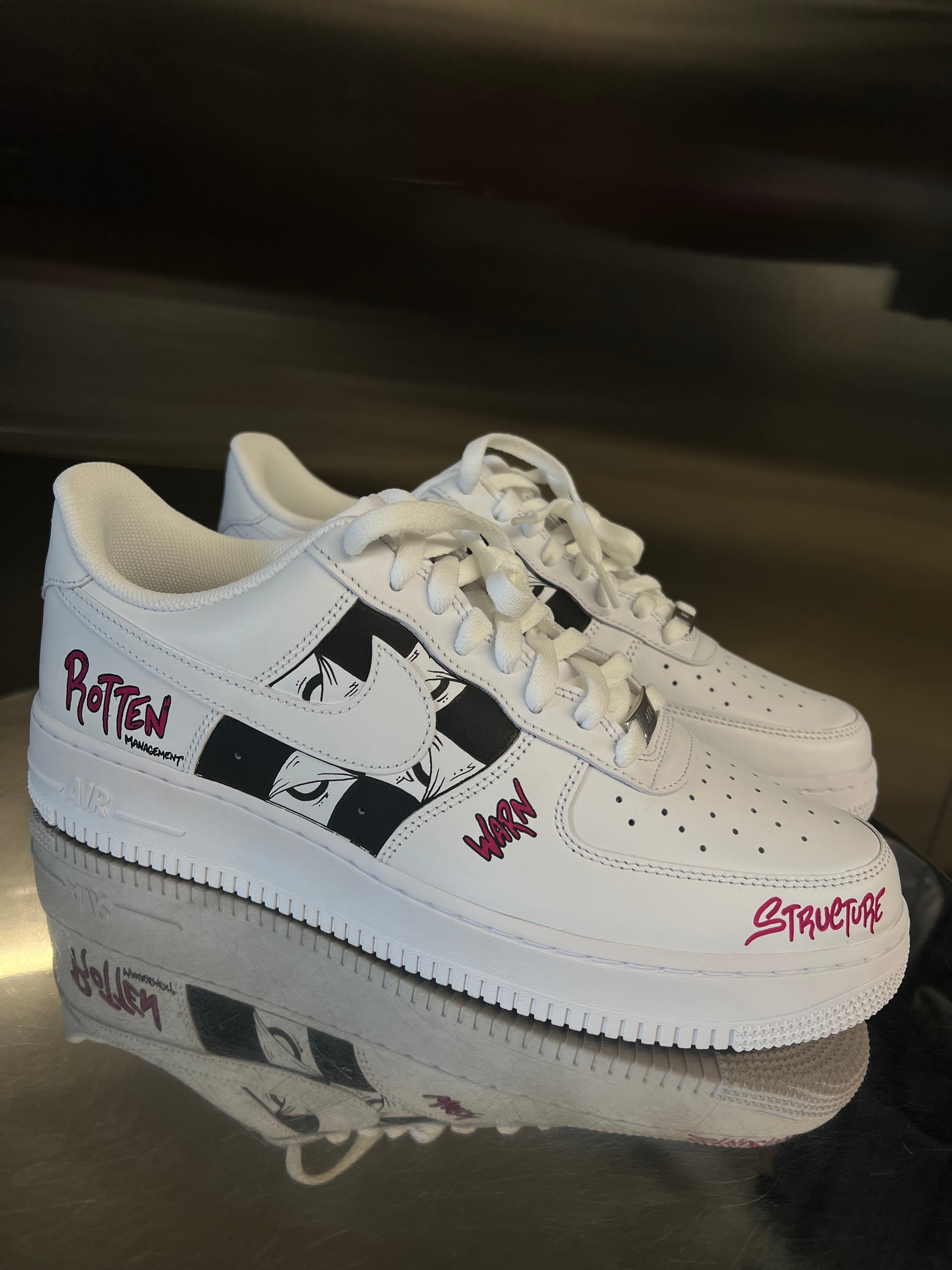 Air Force 1 Matty boy
