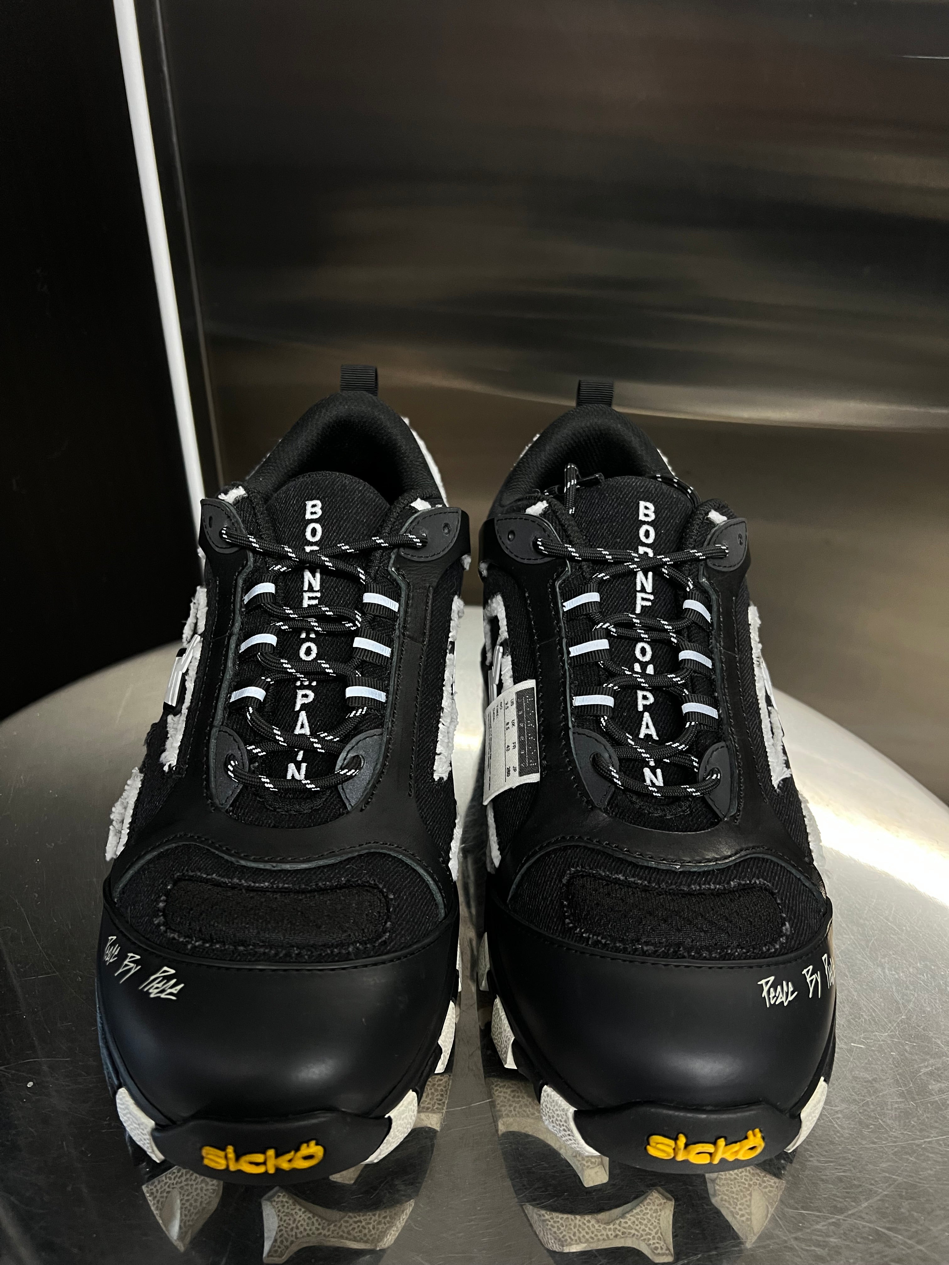 Sickö Hiking Shoes