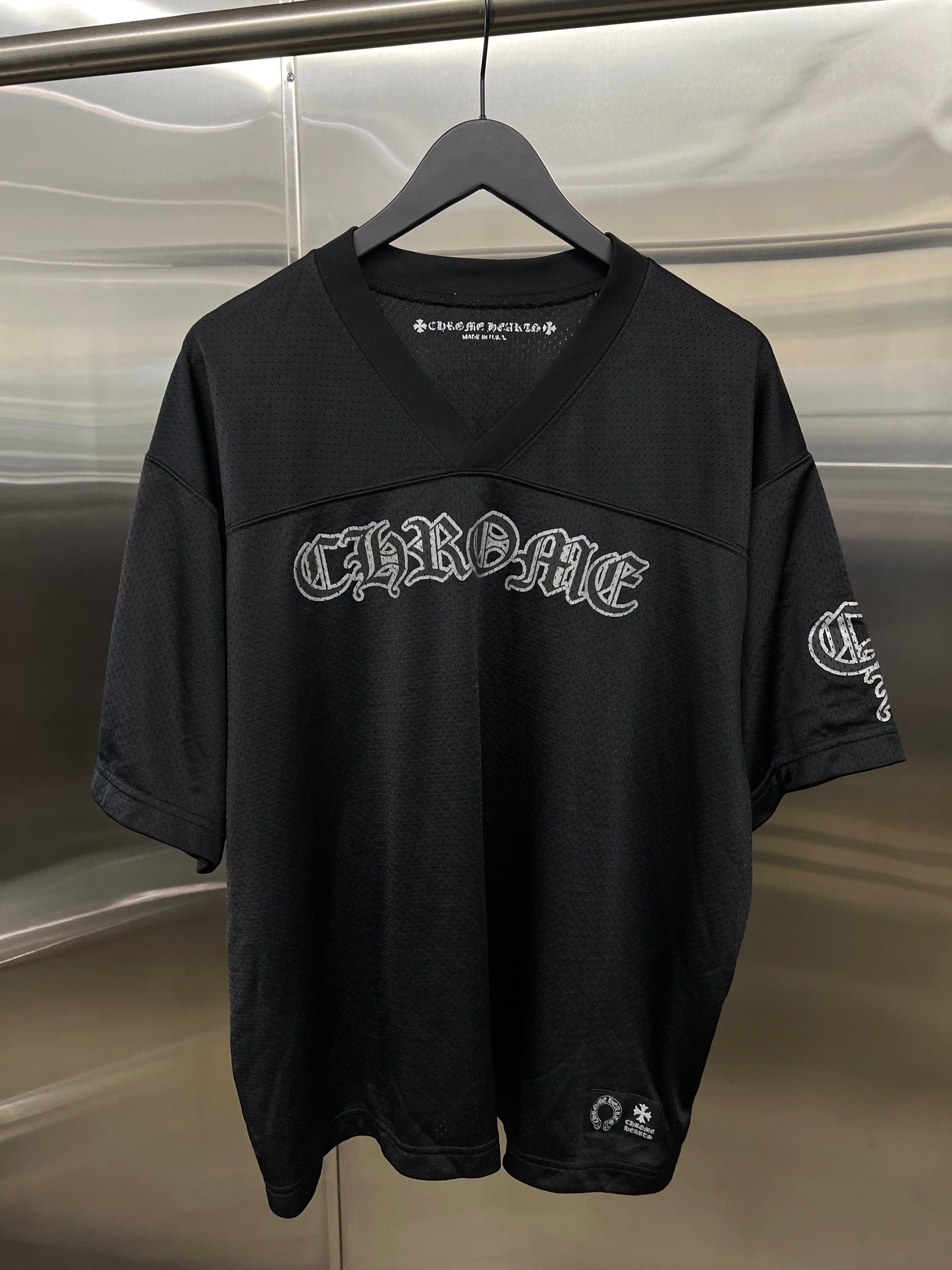 Chrome Hearts Stadium Jersey