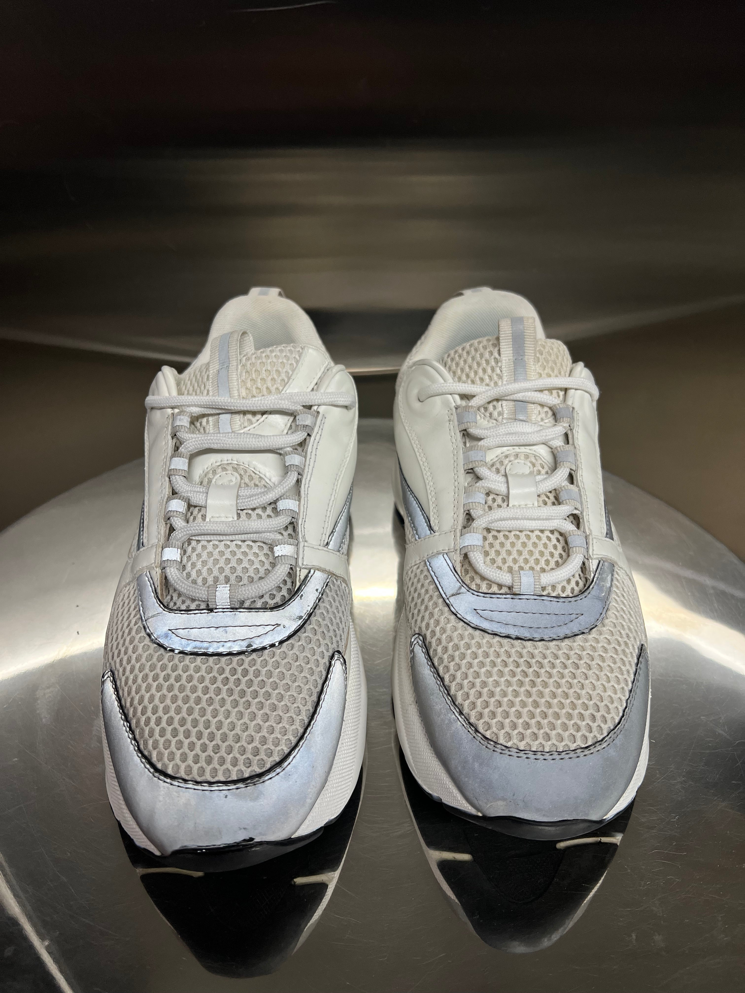 Dior B22 sneaker
