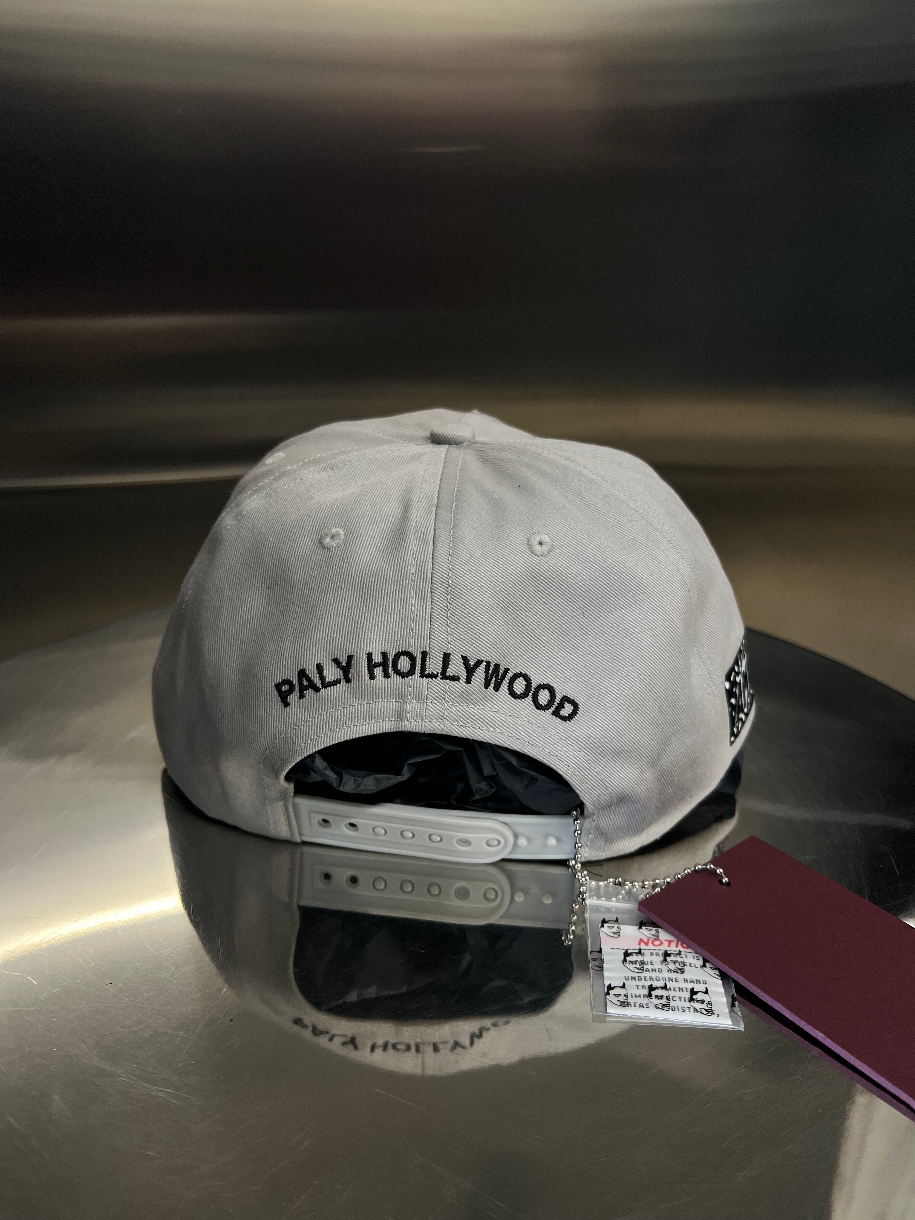 Paly Hollywood Cinema Troisi 5 Panel hat