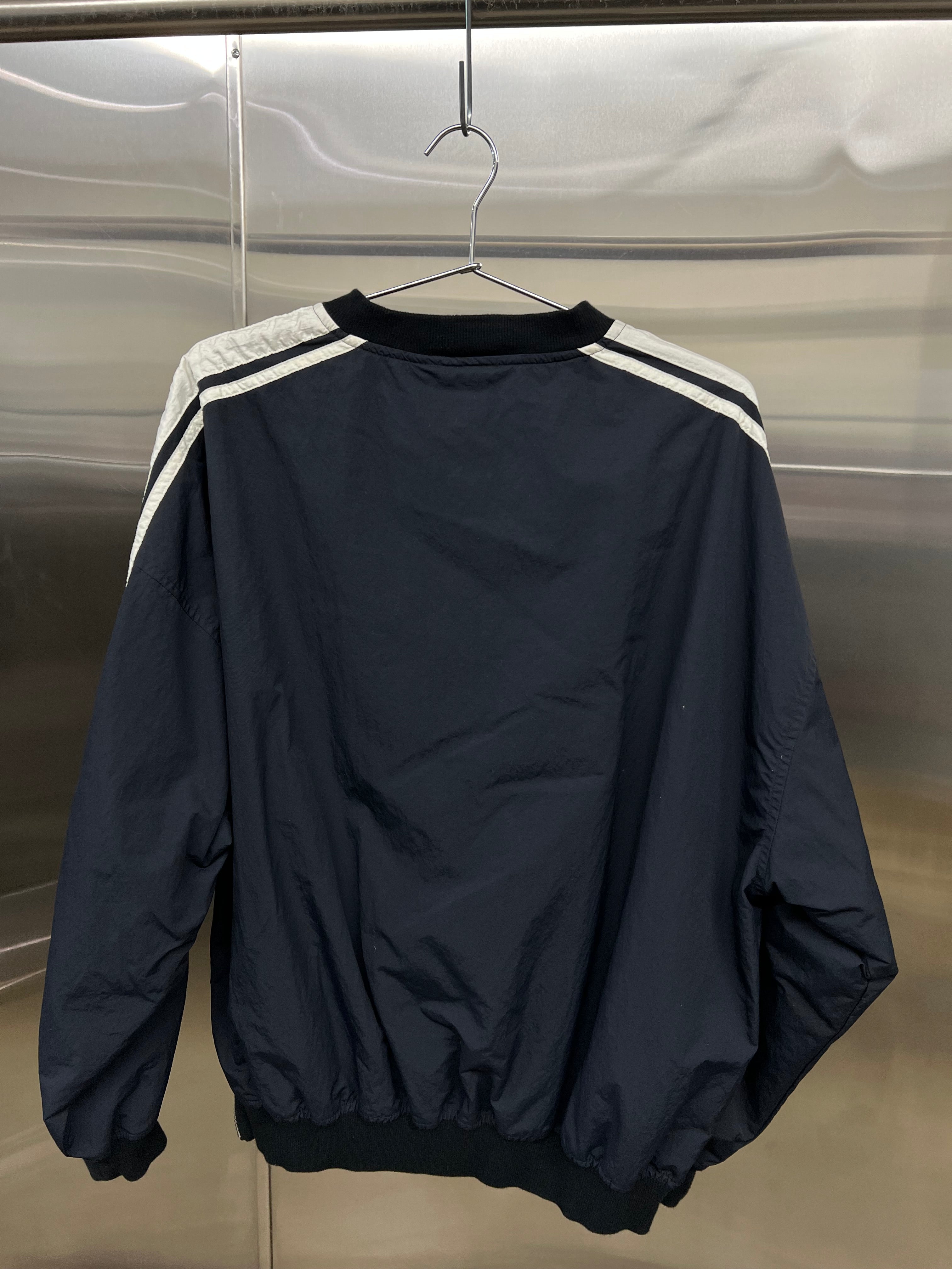 Saint Michael Nylon Pullover