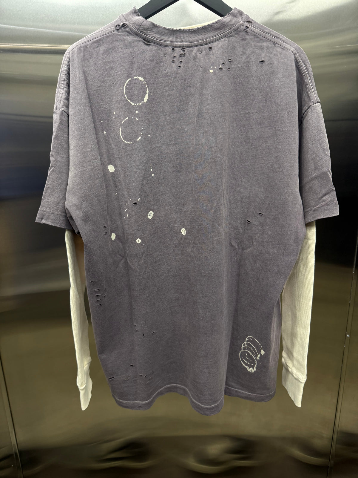 Satoshi Nakamoto Luke Thermal