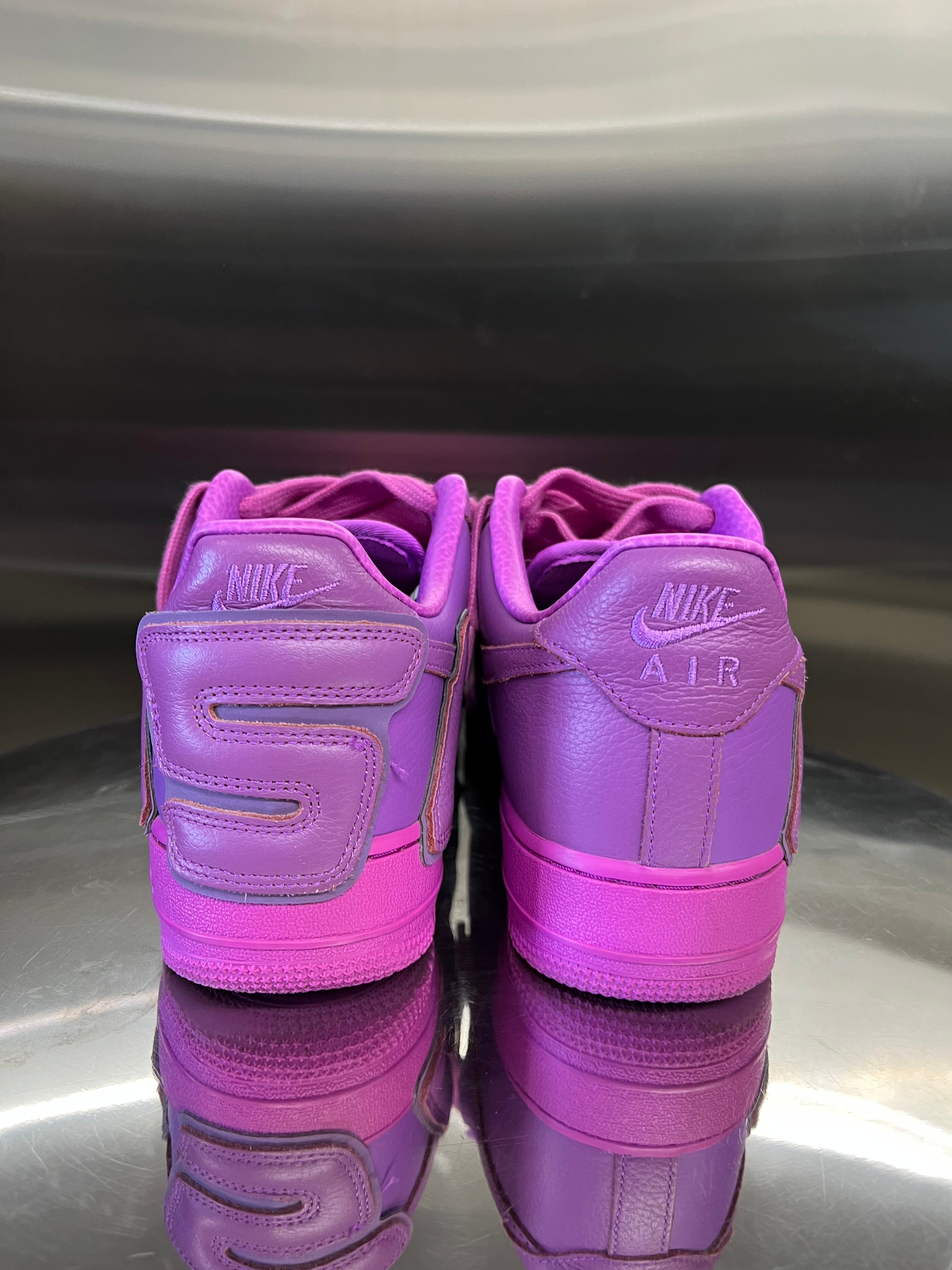 Air Force 1 CPFM Fuchsia