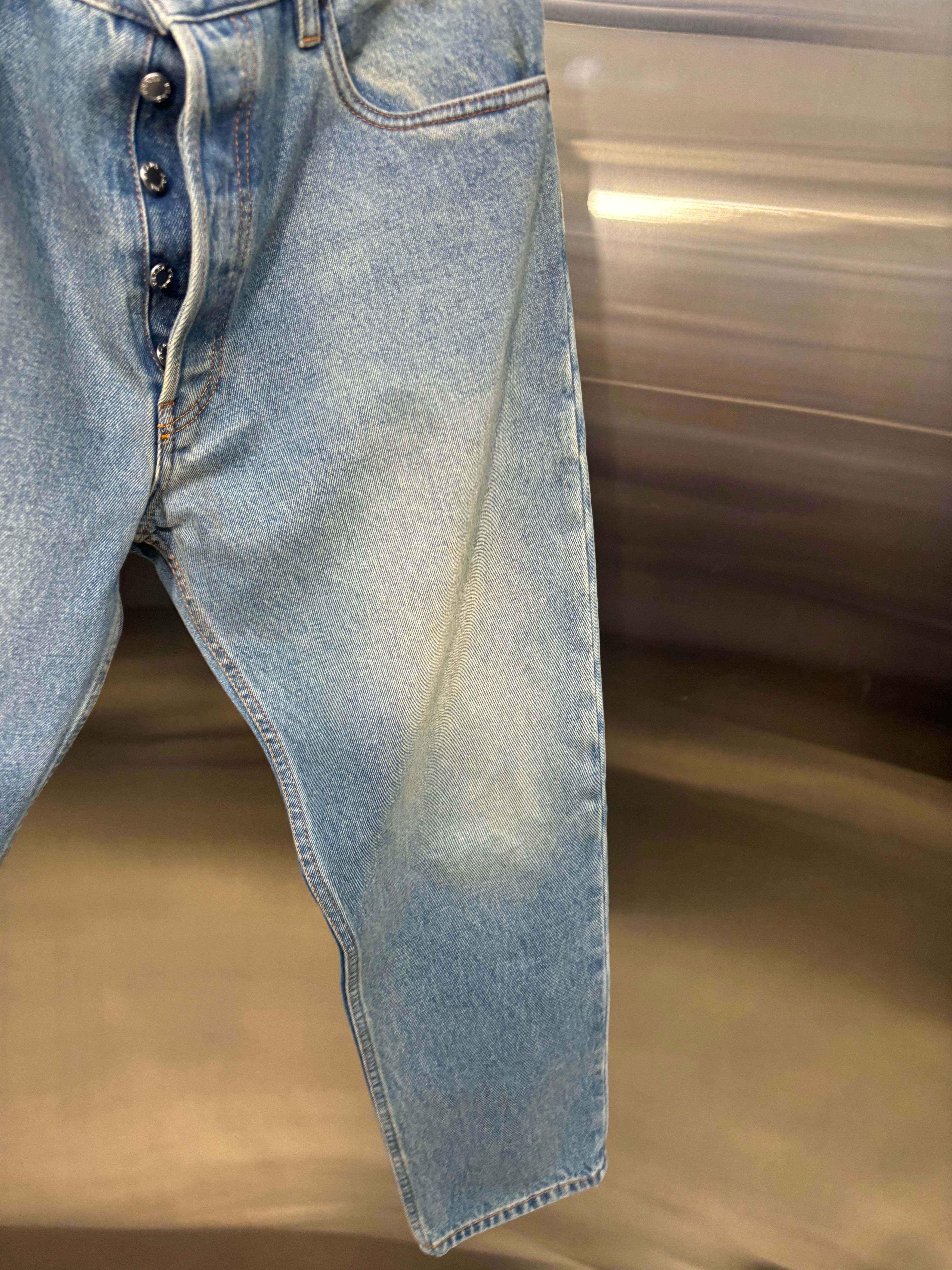 Prada Denim jeans