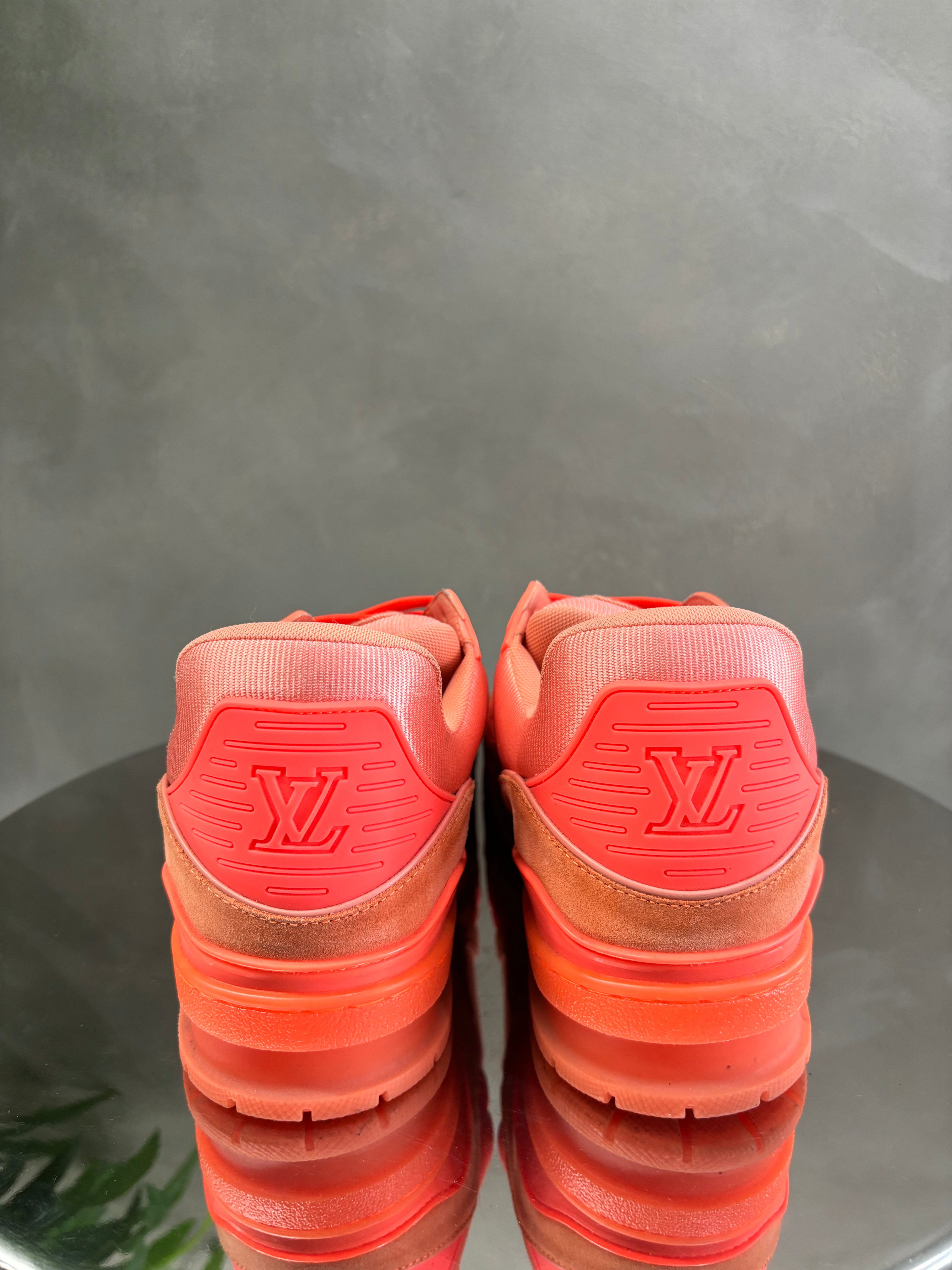 Louis Vuitton Trainers