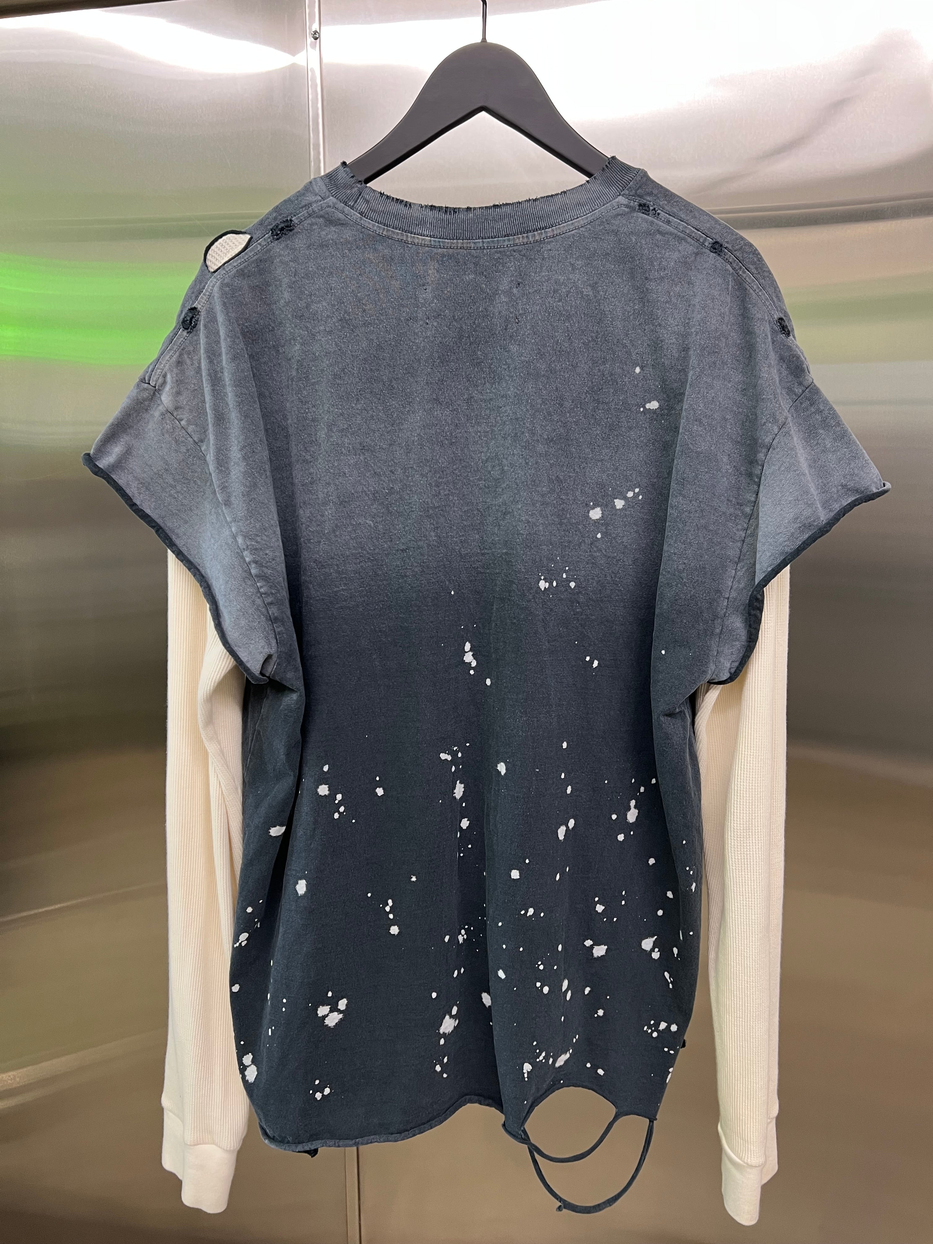 Satoshi Nakamoto Luke Thermal