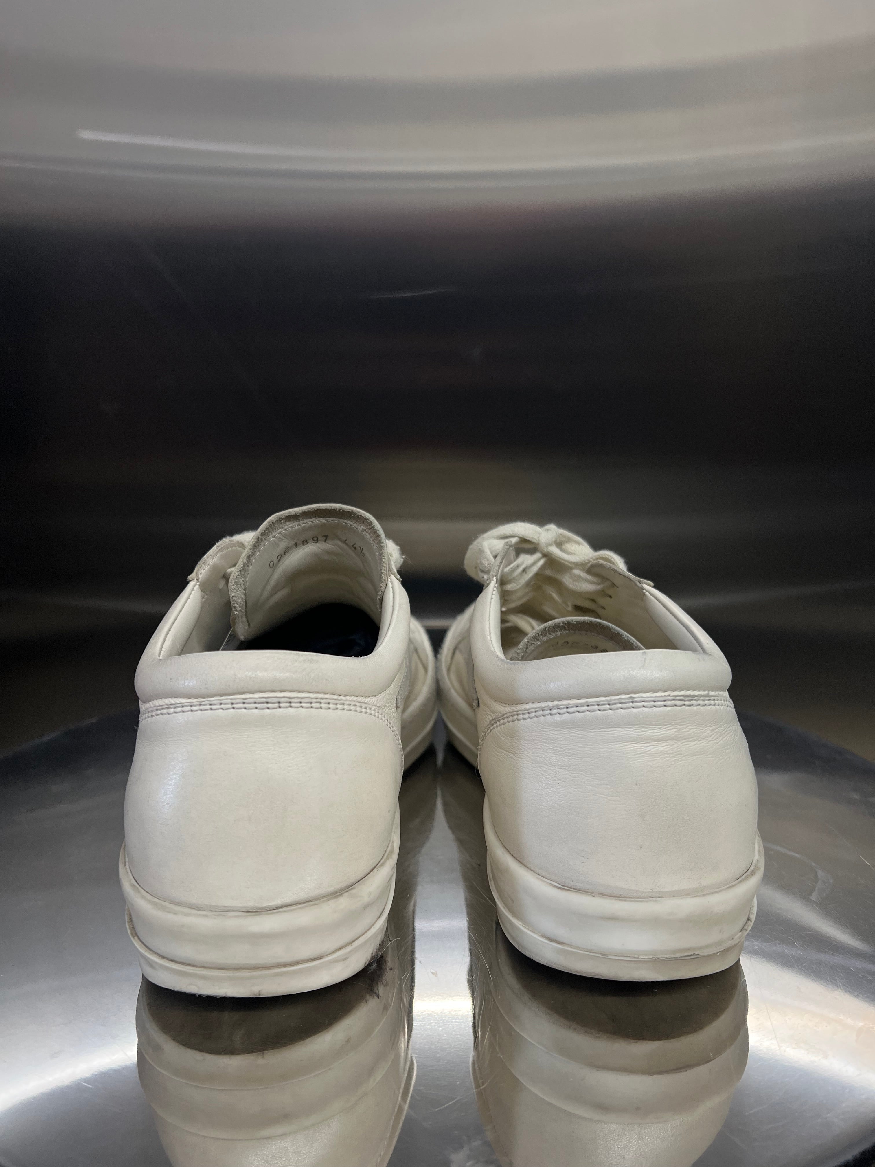 Rick Owens Vintage sneaker