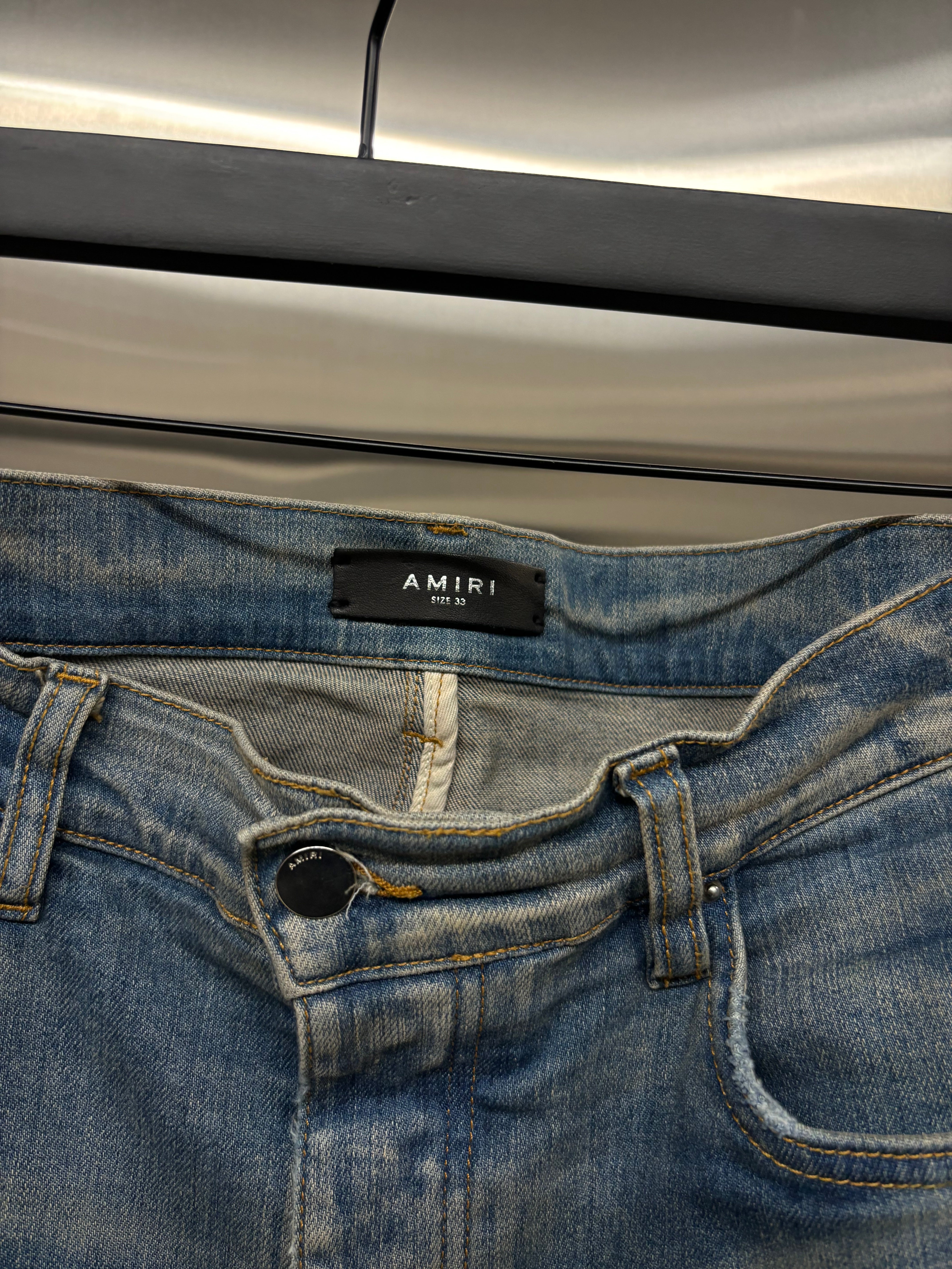 Amiri Mx1