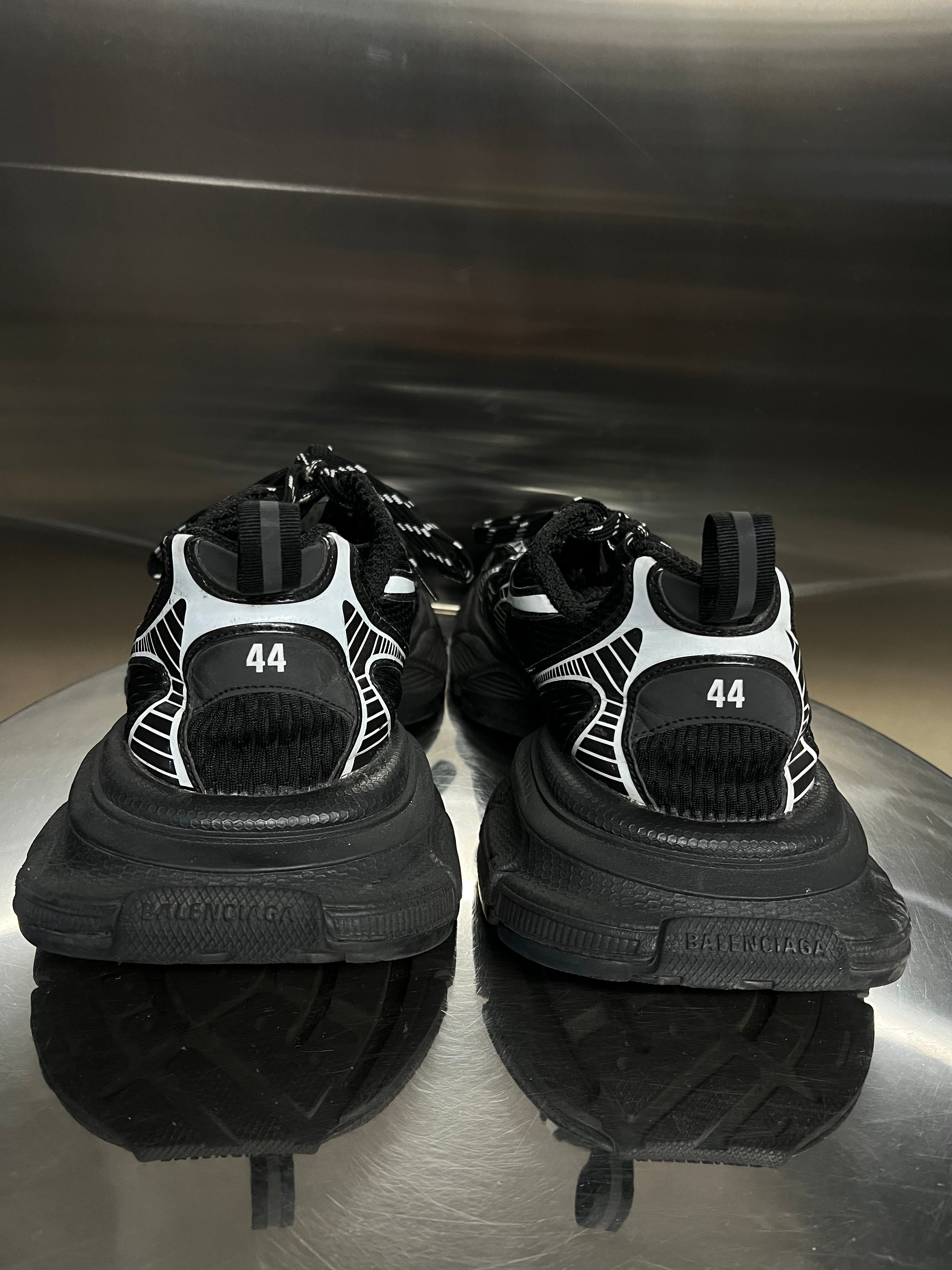 Balenciaga 3XL Sneakers