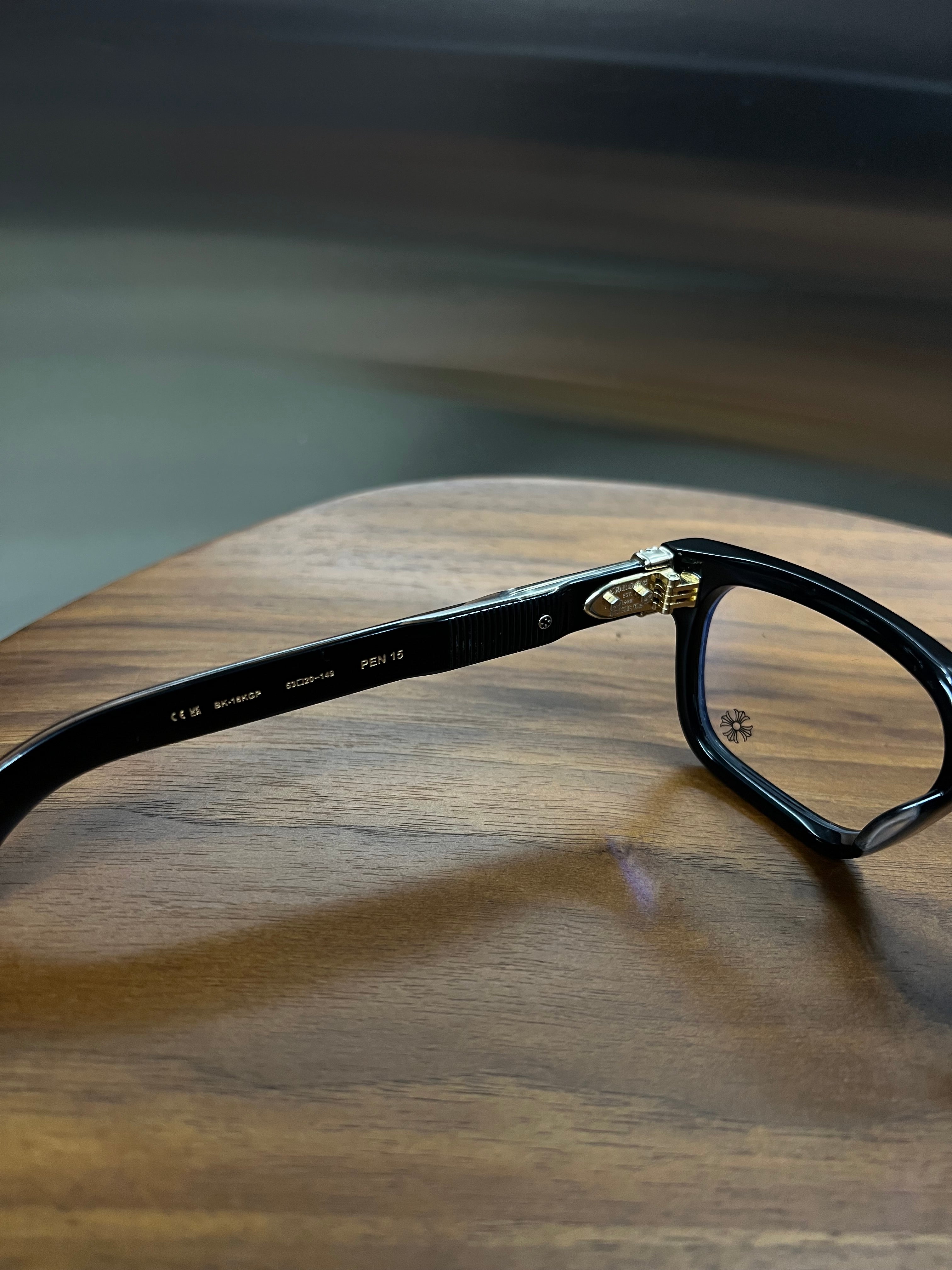 Chrome Hearts “Pen15” Frame