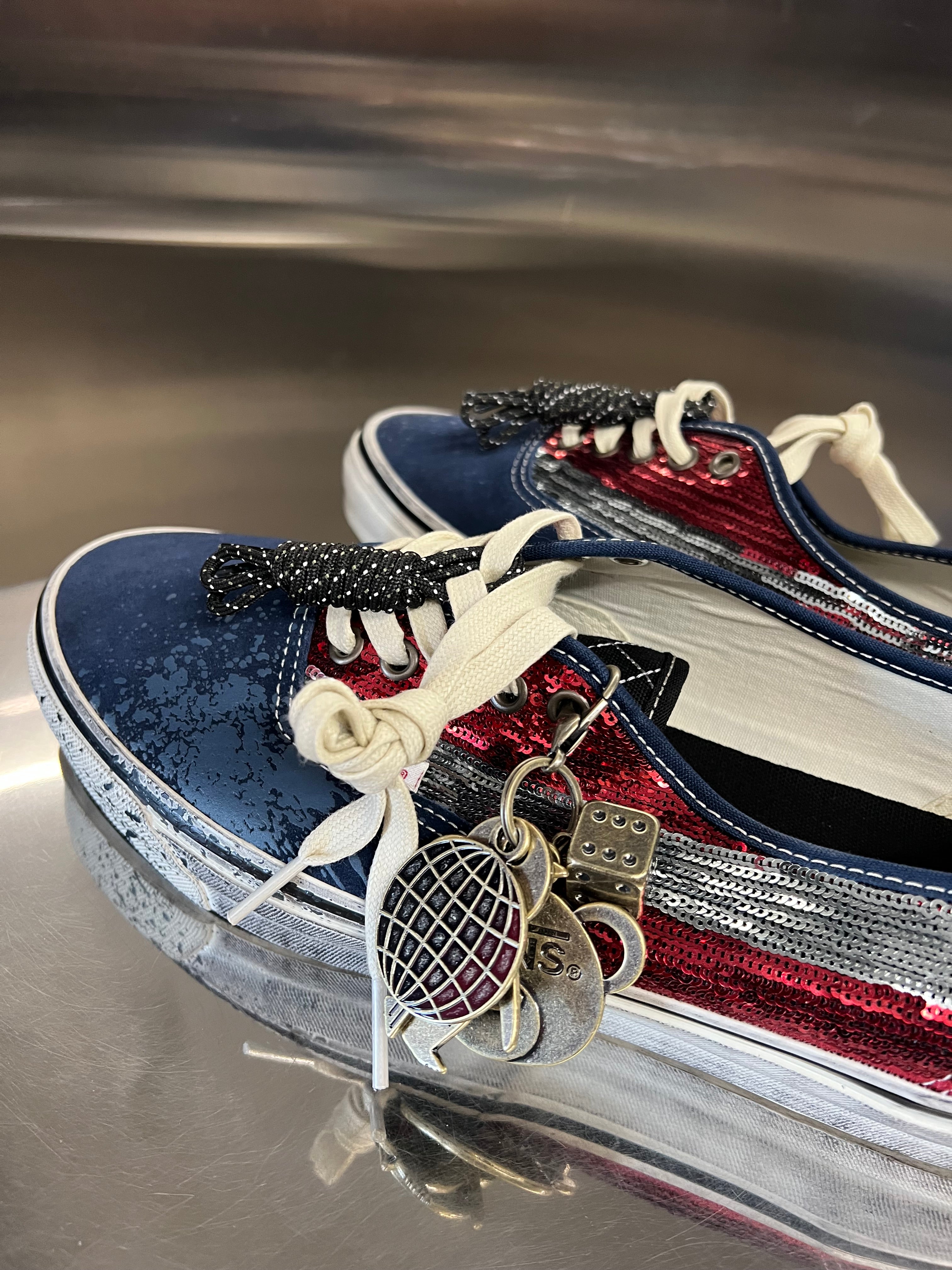 Vans Authentic Premium “La Habana”