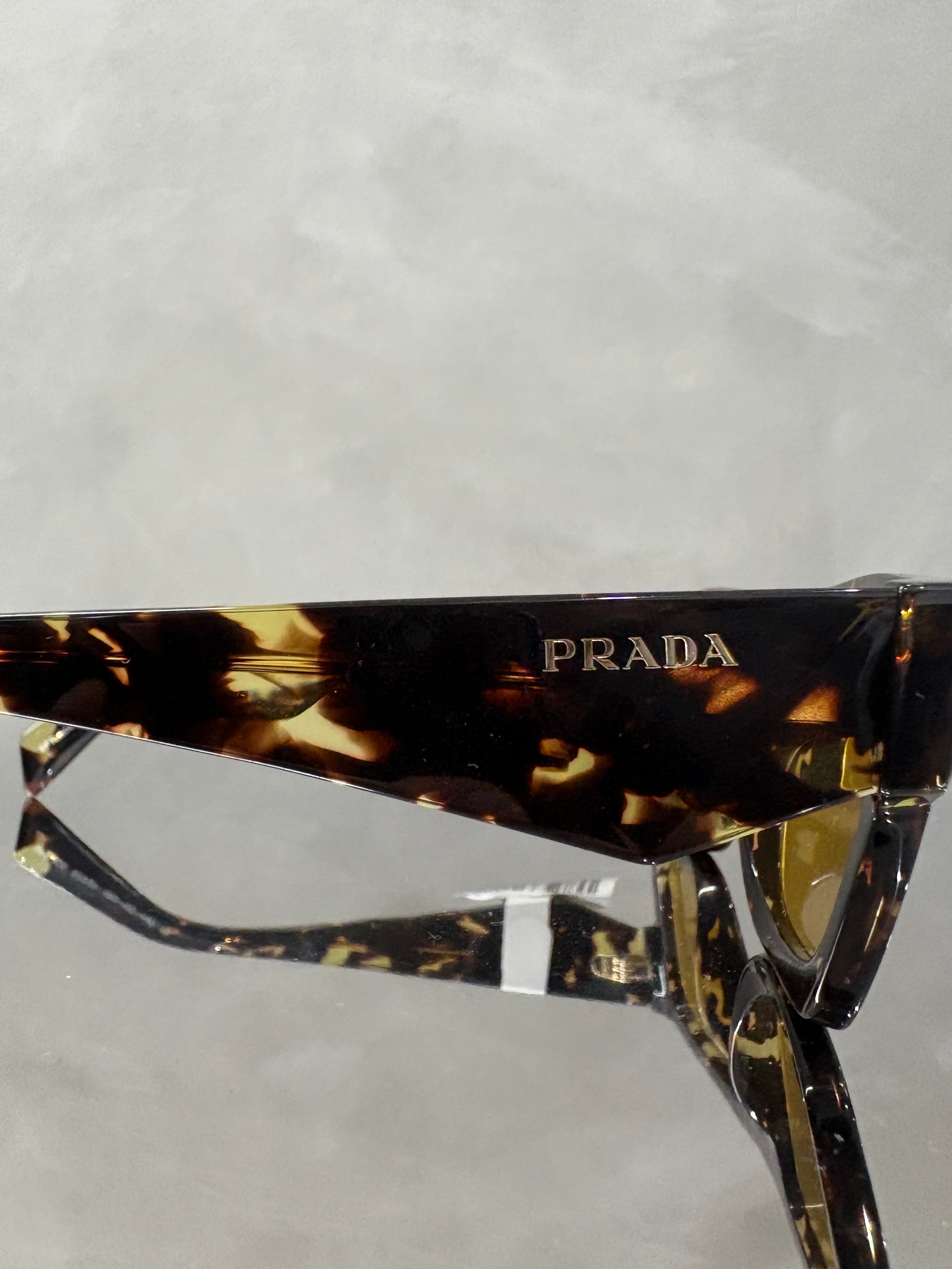 Prada PRA06S Sunglasses