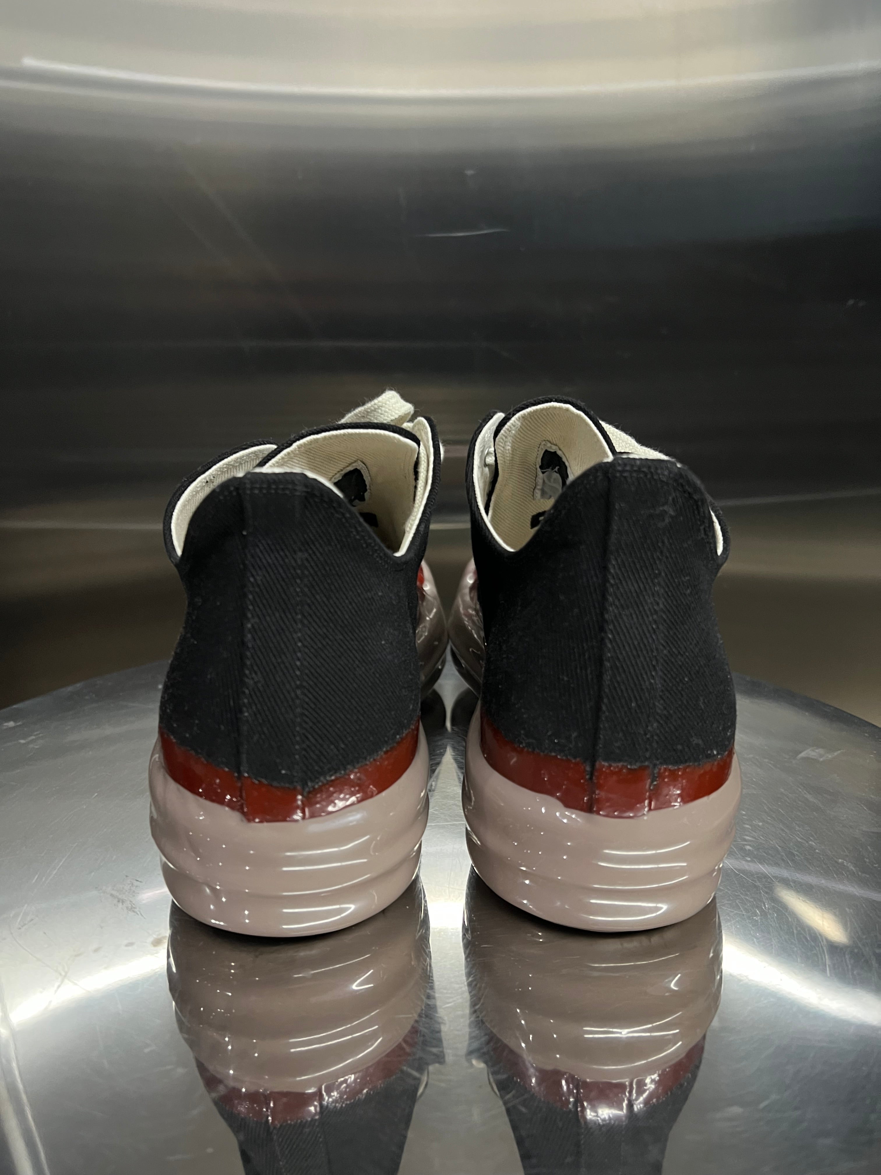 Rick Owens DRKSHDW Concordians Low sneaker
