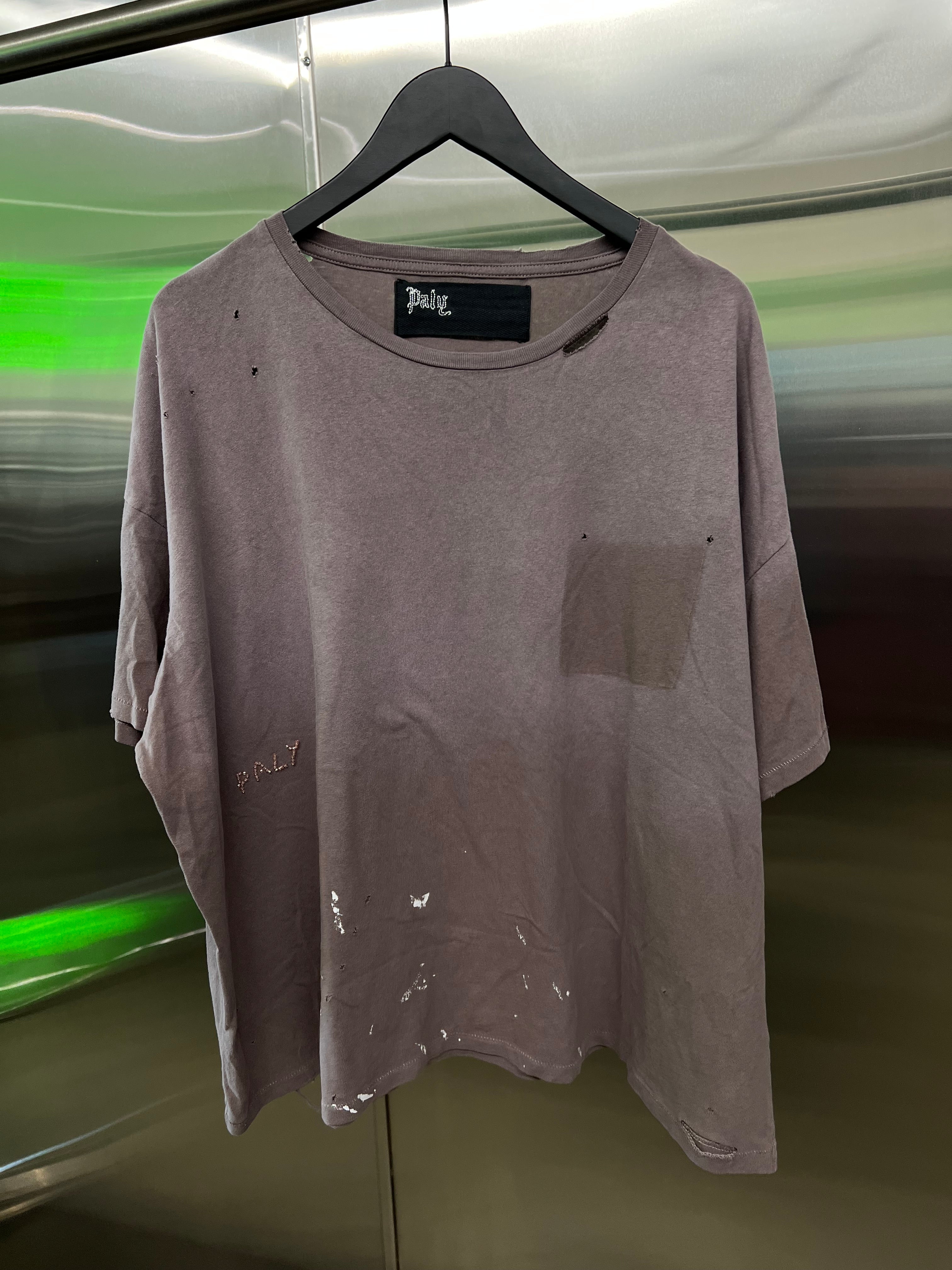Paly Hollywood Bead T-Shirt