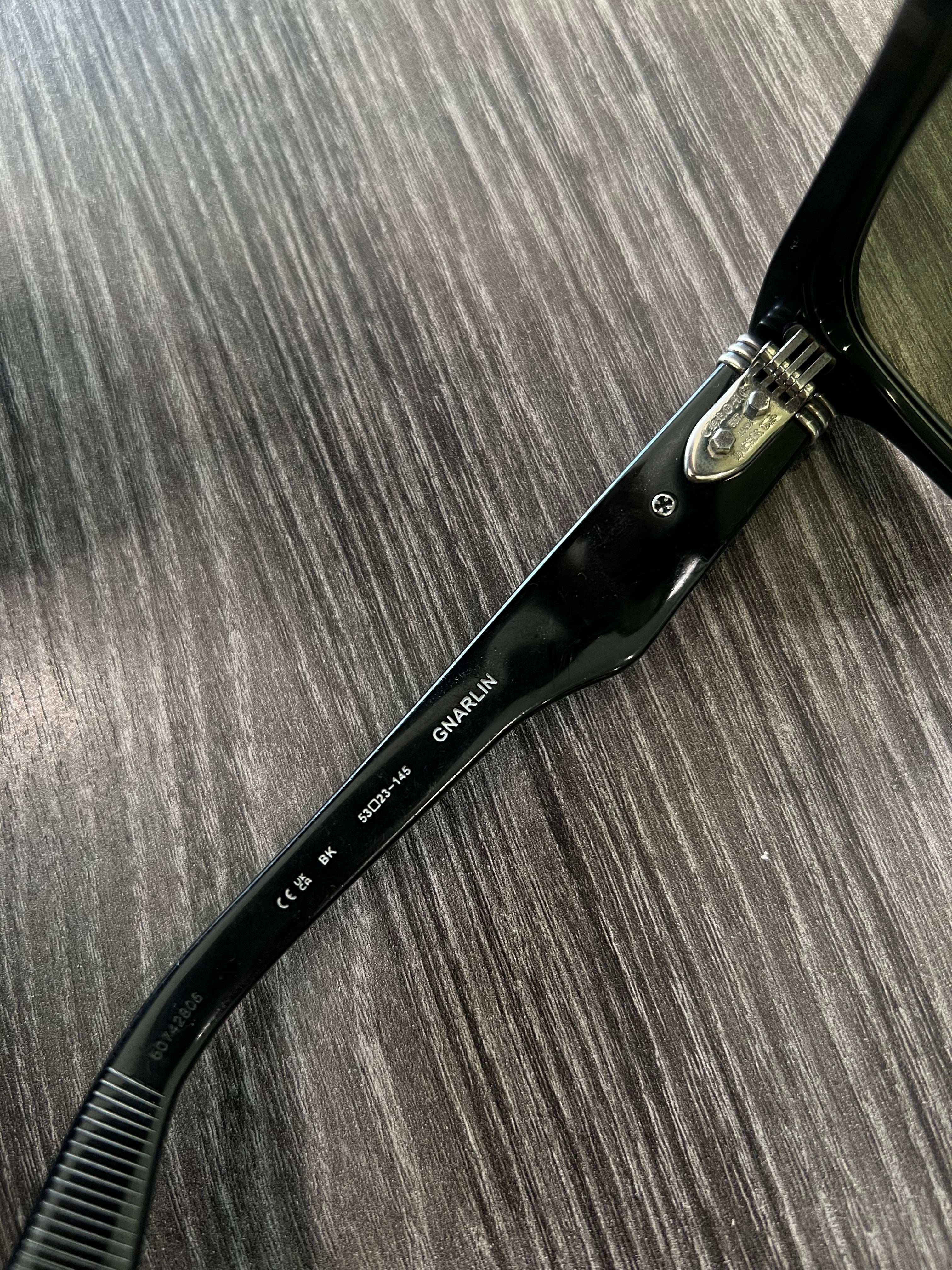 Chrome Hearts Sunglasses “Gnarlin”