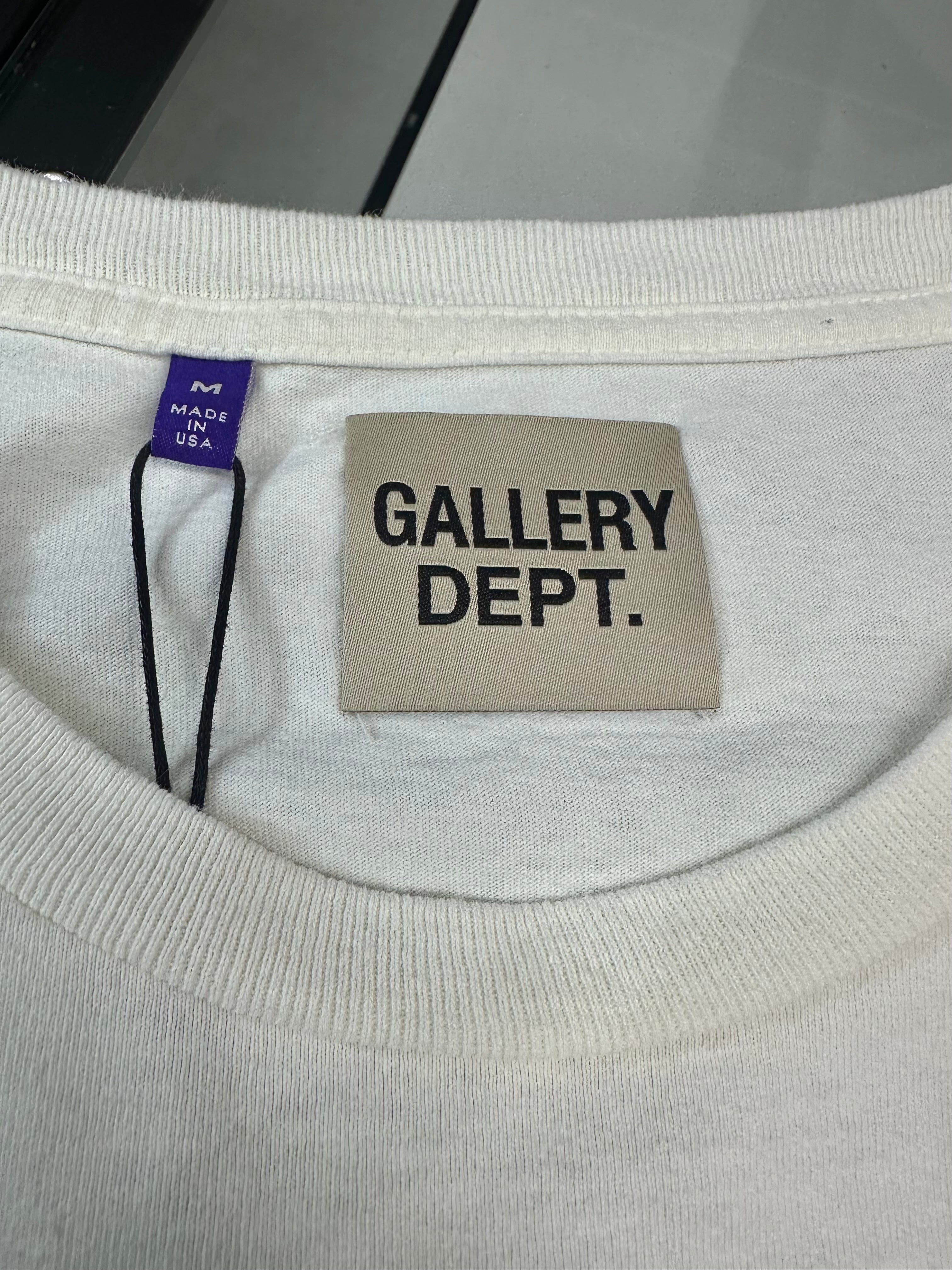Gallery Dept. Skeleton beach