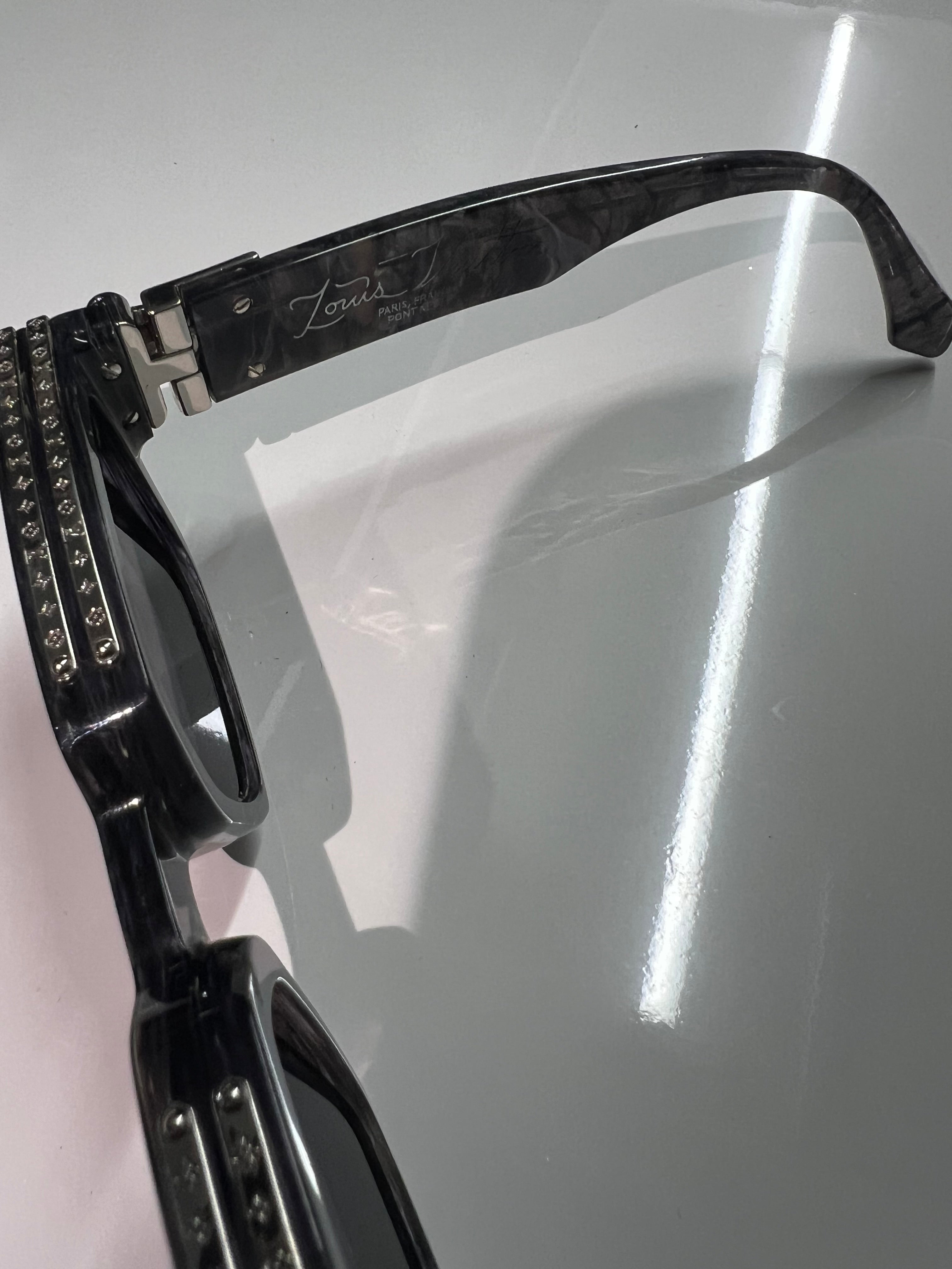 Louis Vuitton Millionaire Sunglasses