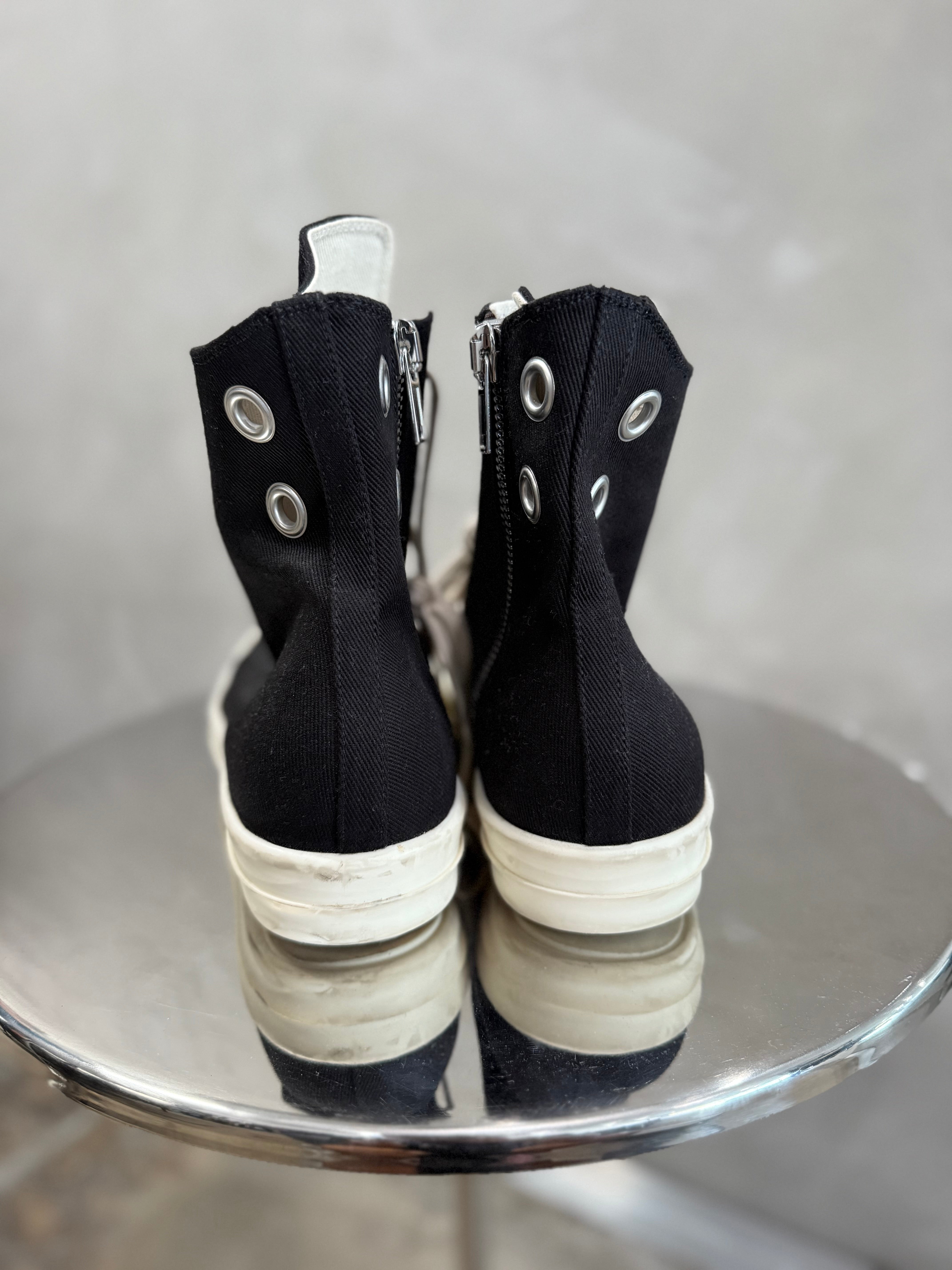 Rick Owens DRKSHDW Shoes
